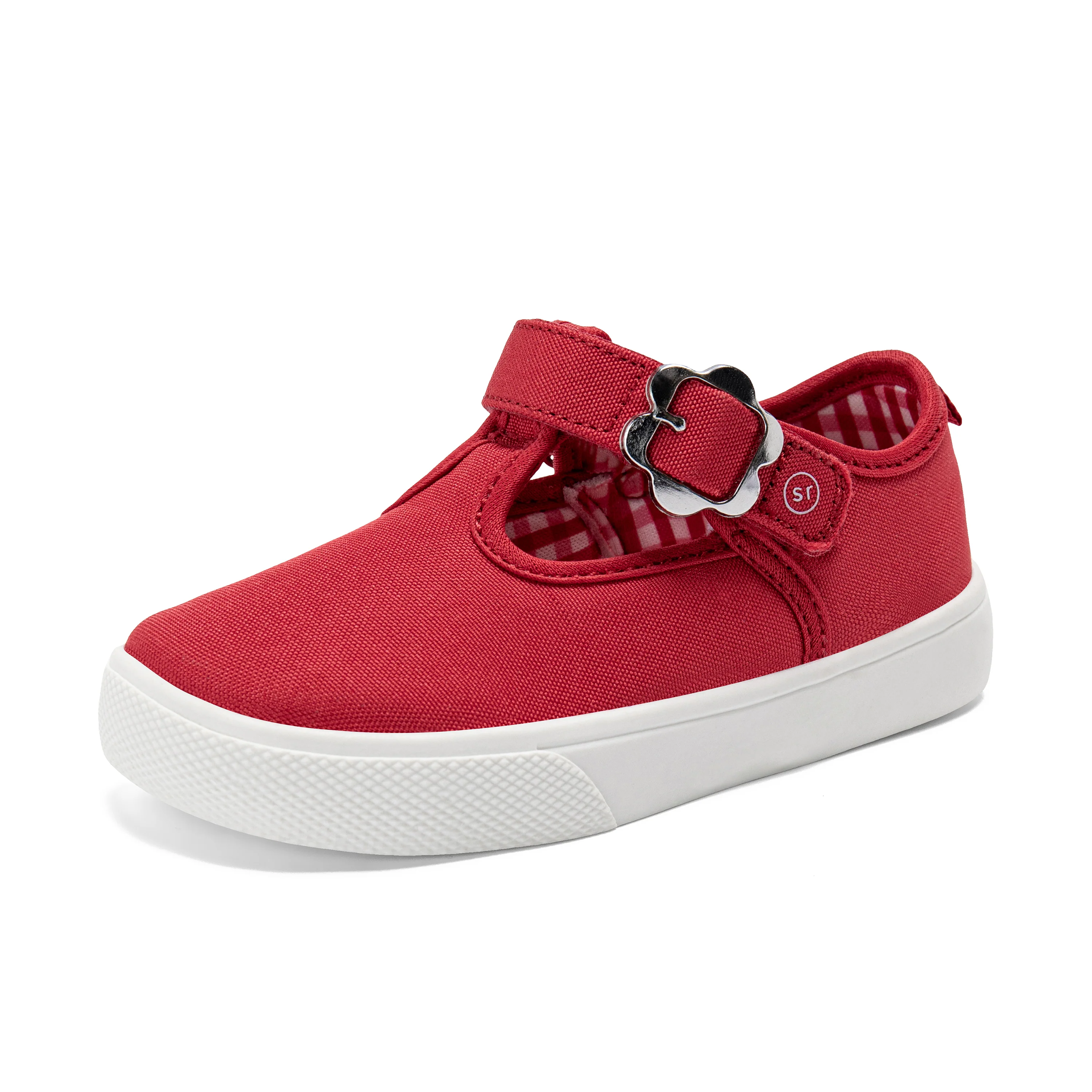 Gia Mary Jane - Big Kid Red - Image 8