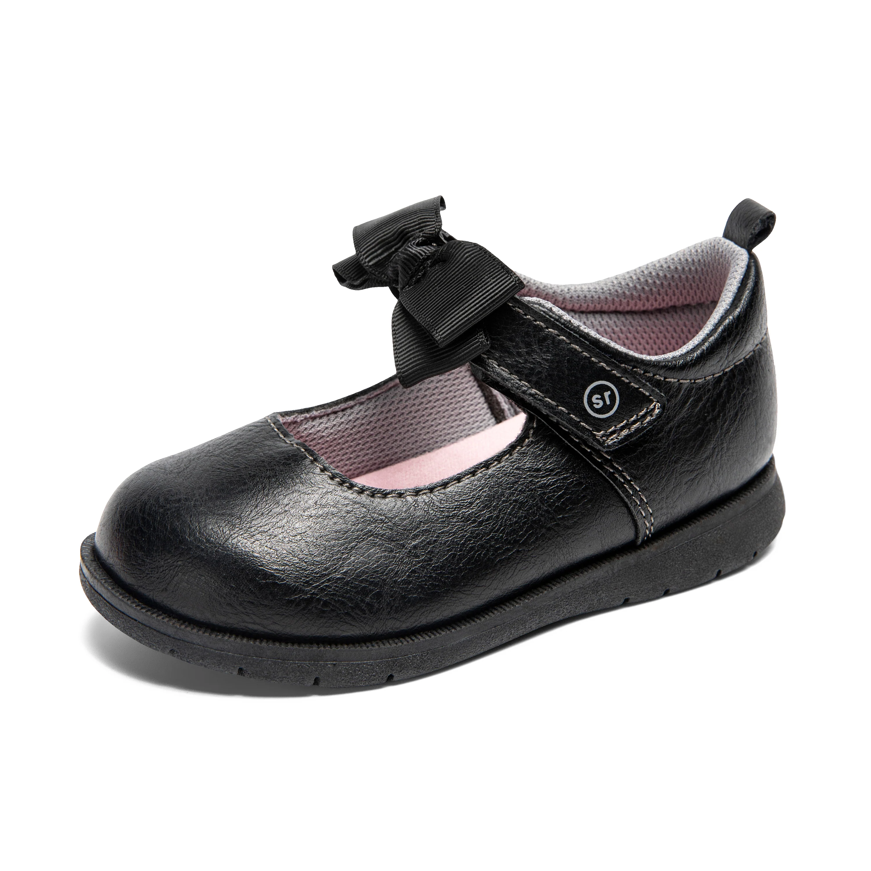Hazel Mary Jane - Little Kid Black - Image 8