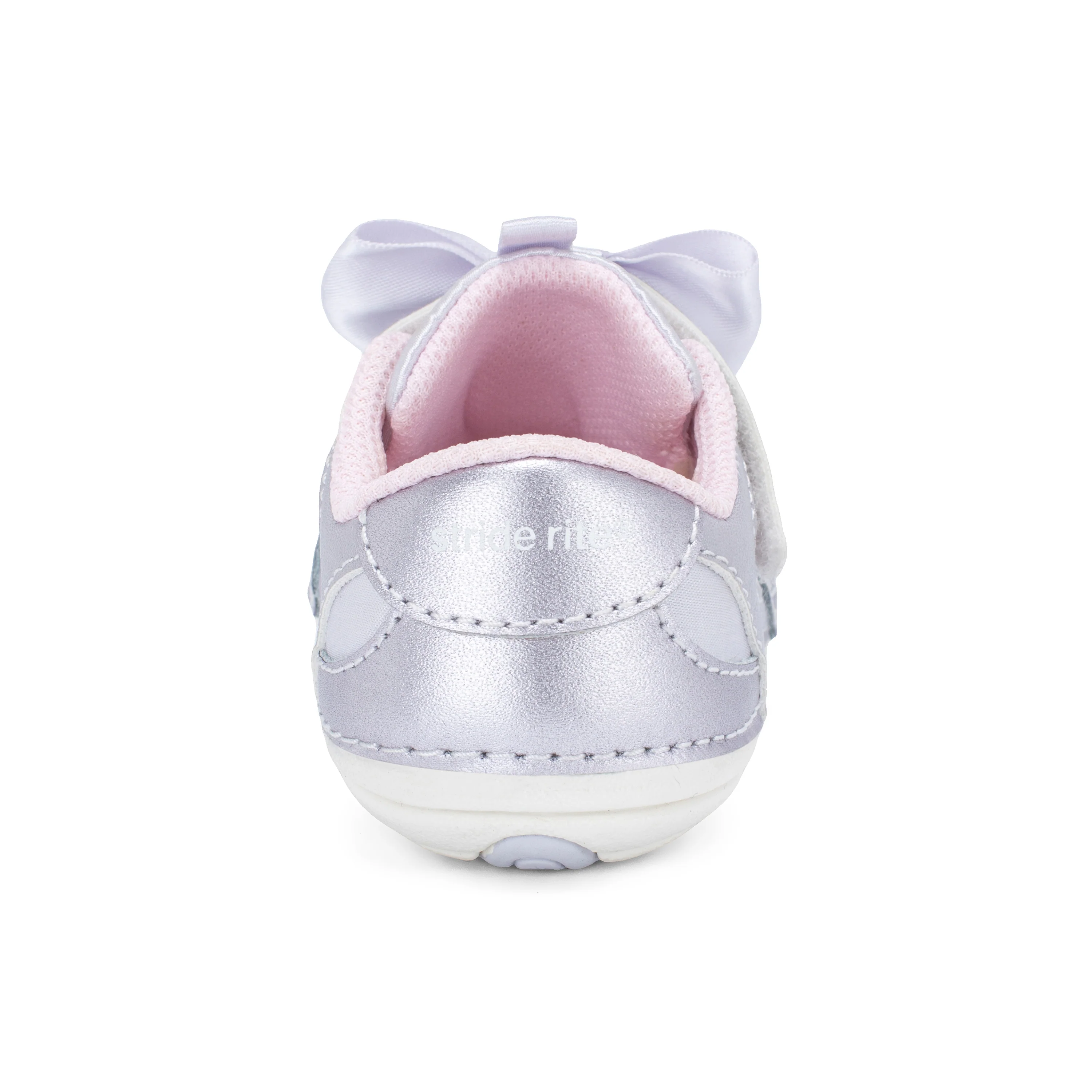 Jules Sneaker - Little Kid Silver Lavender - Image 3