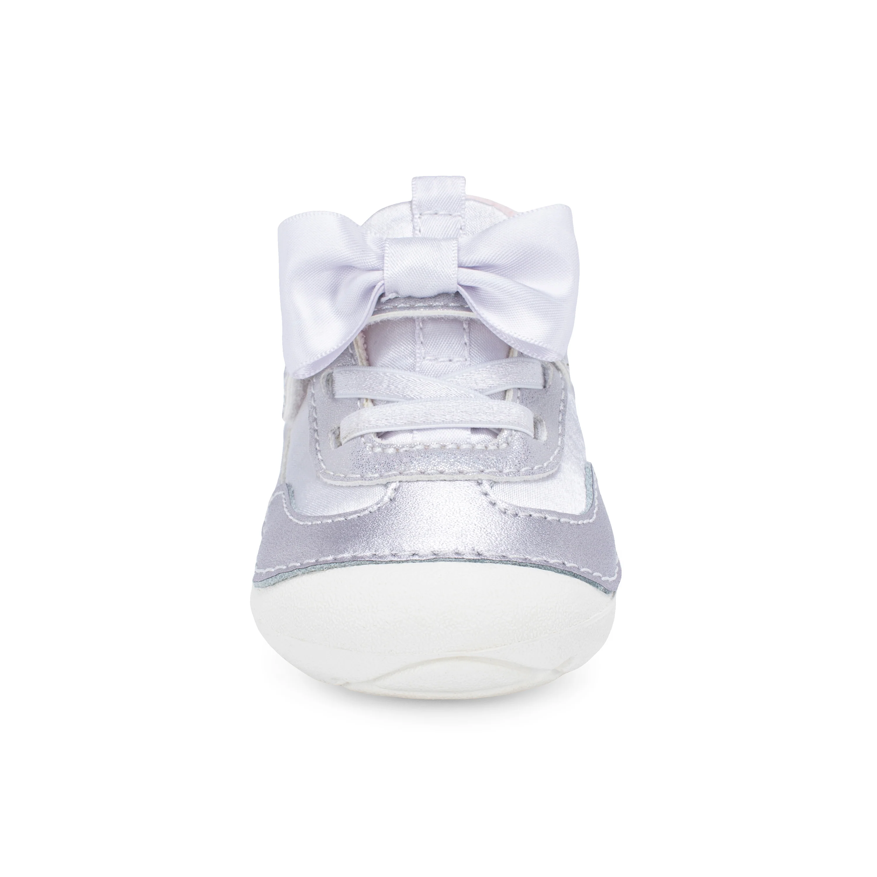 Jules Sneaker - Little Kid Silver Lavender - Image 4