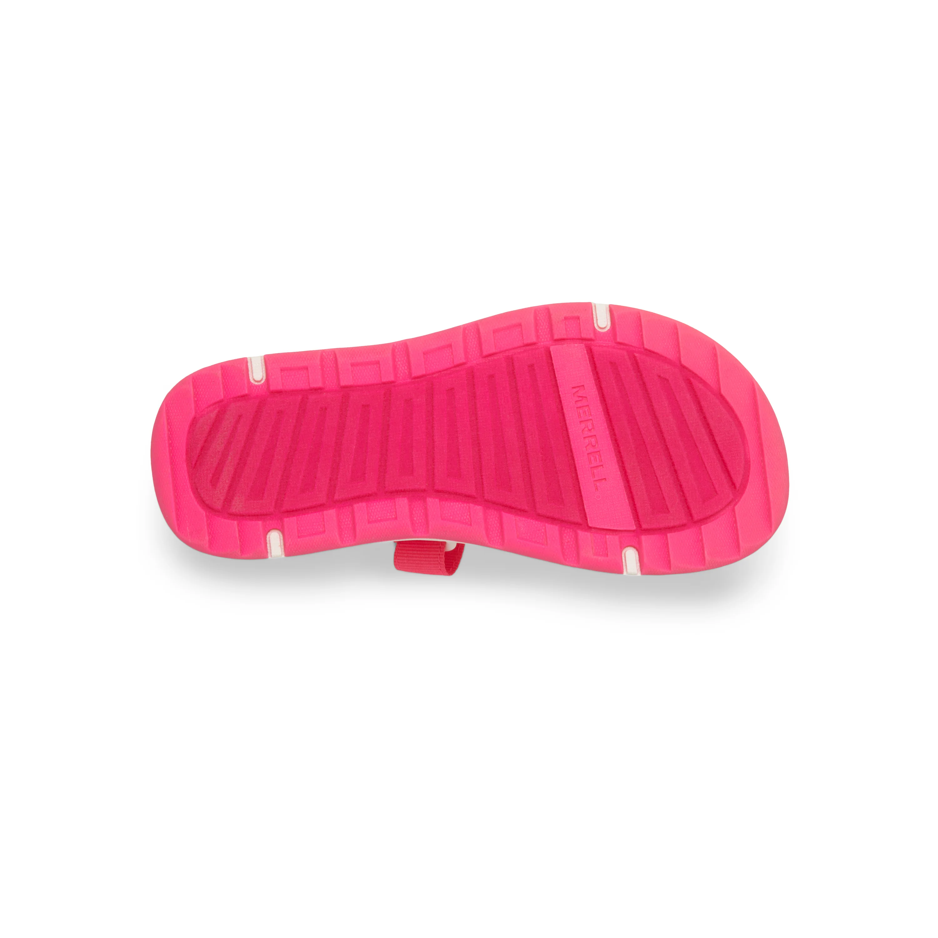 Kahuna Web 2.0 Sandal - Big Kid Pink Multi - Image 7