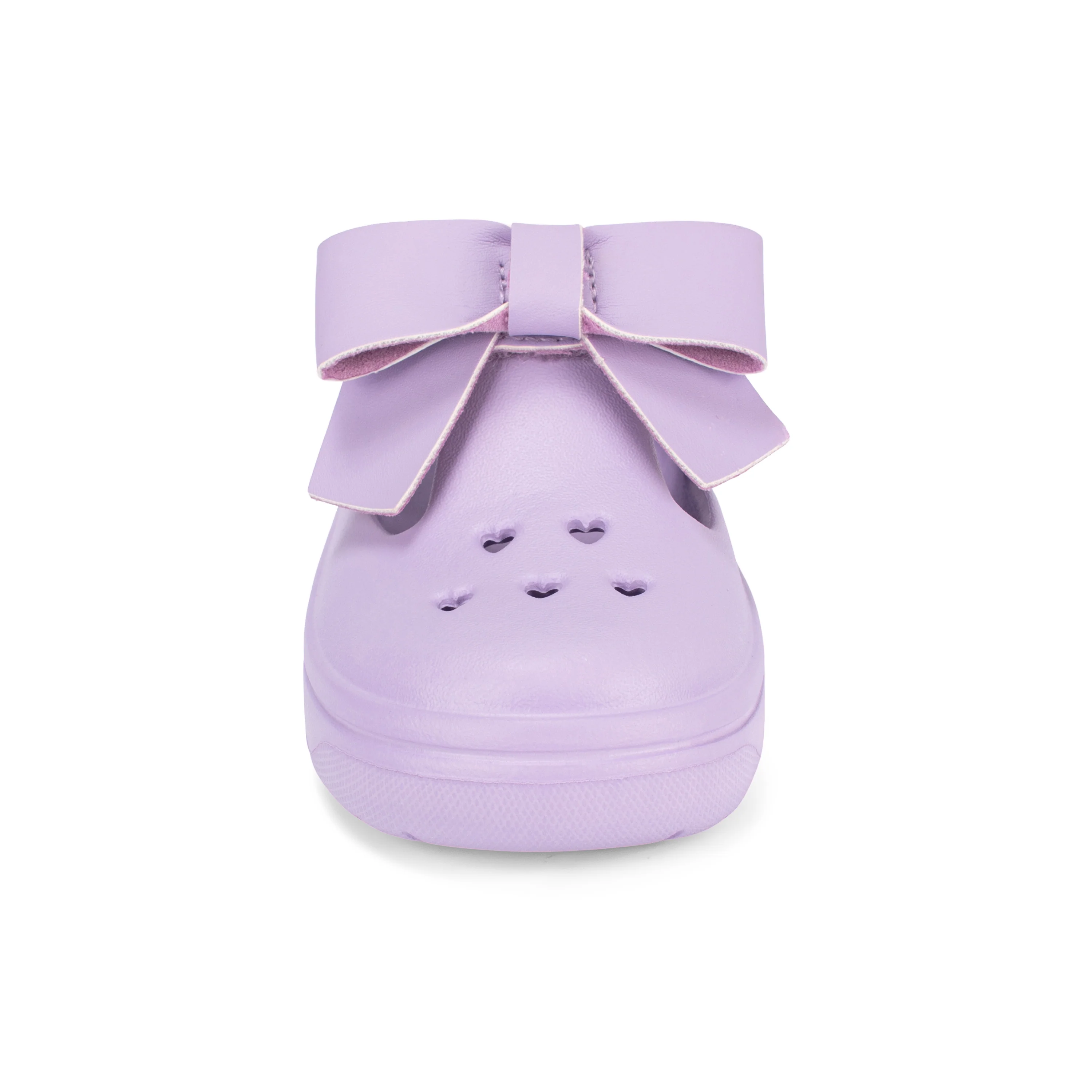 Kamila Sandal - Big Kid Purple - Image 4