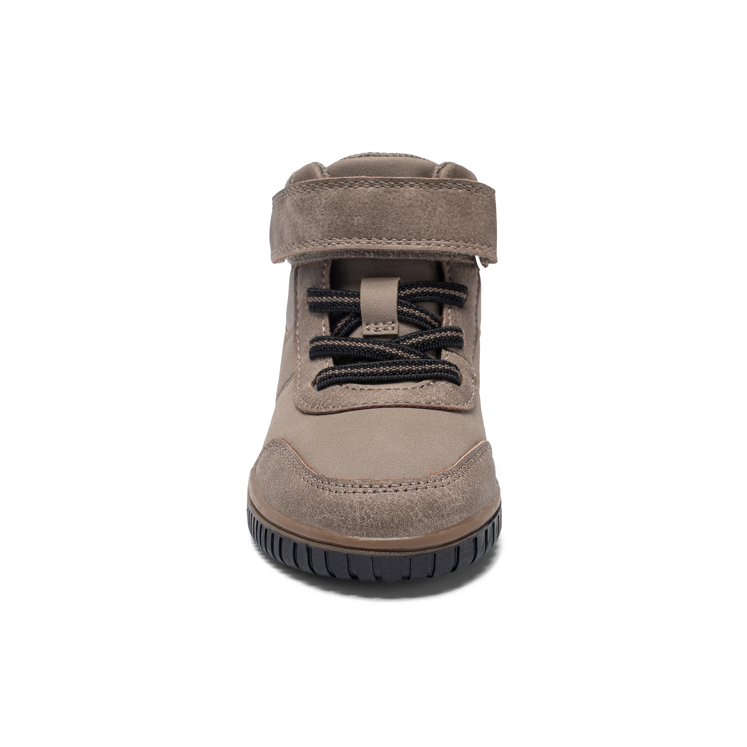 Melvin Boot - Little Kid Taupe - Image 5