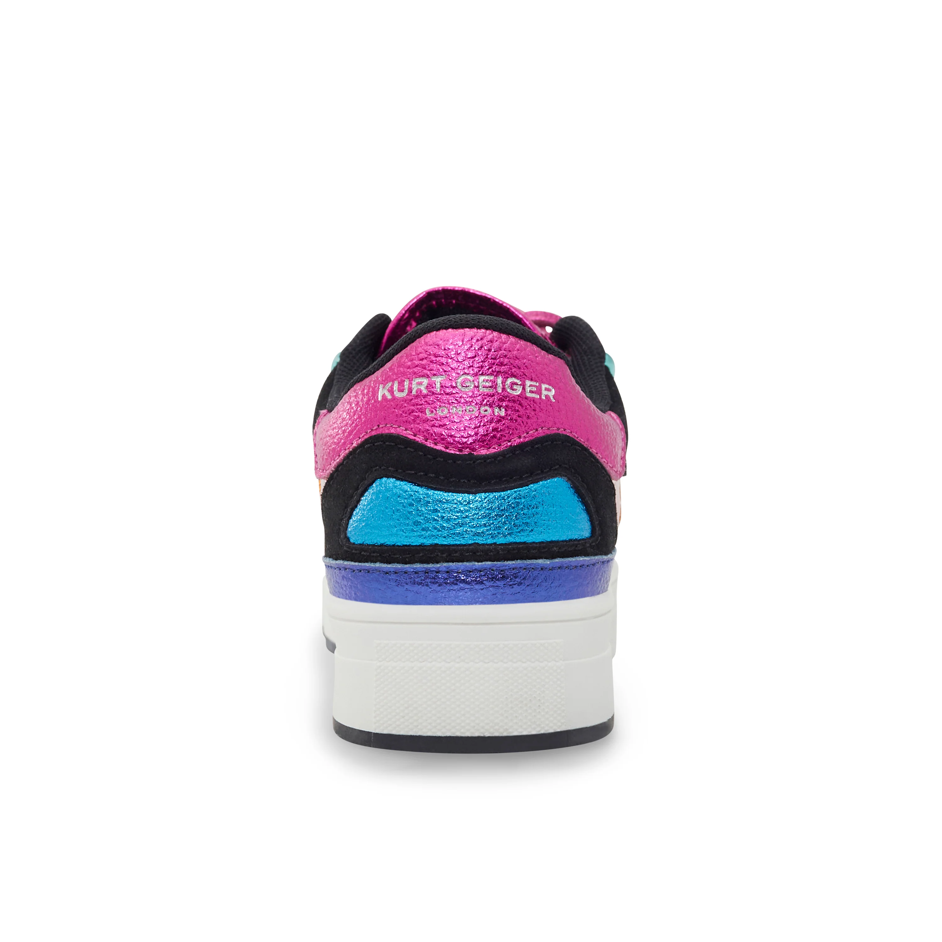 Mini Southbank Sneaker - Big Kid Black Multi - Image 3