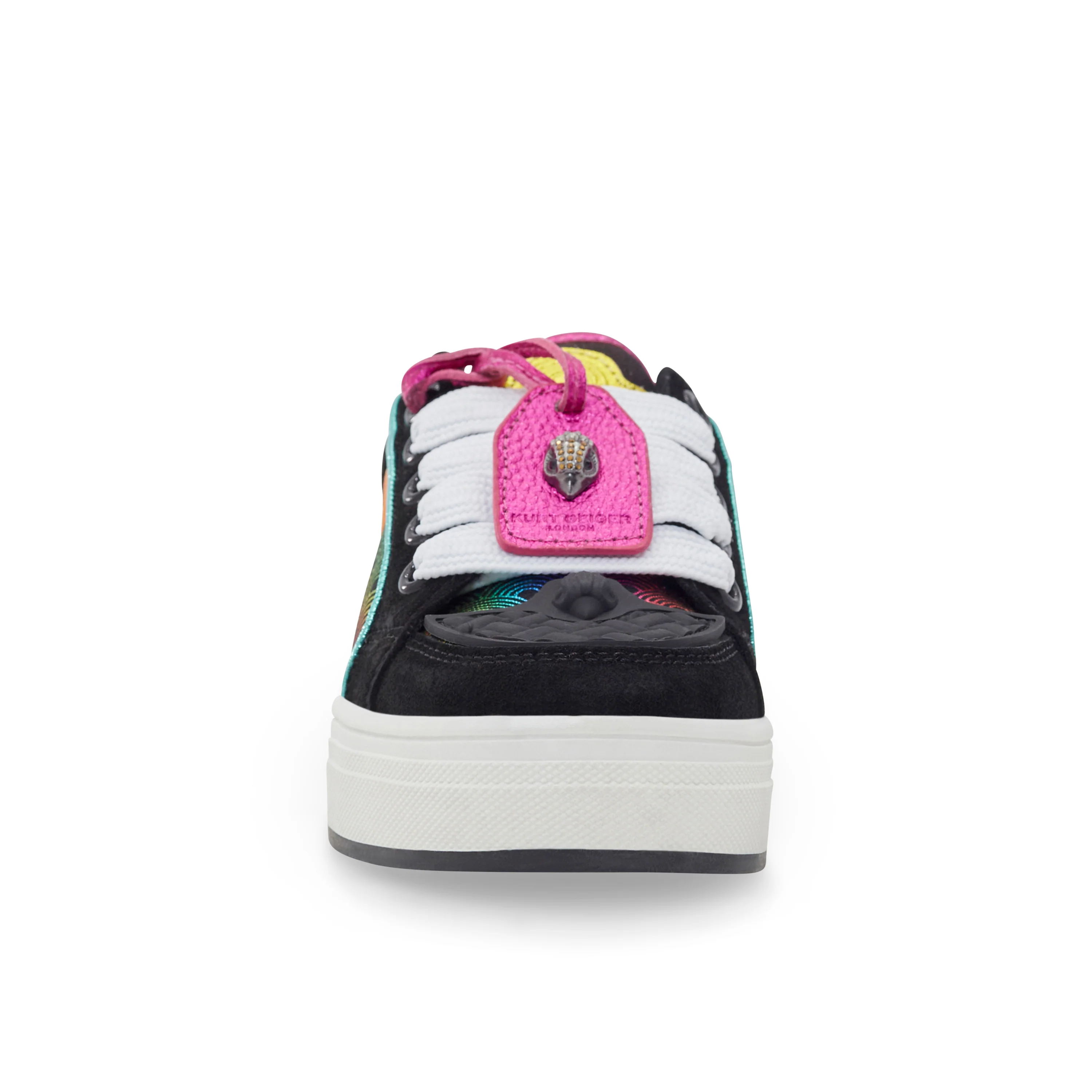 Mini Southbank Sneaker - Big Kid Black Multi - Image 4
