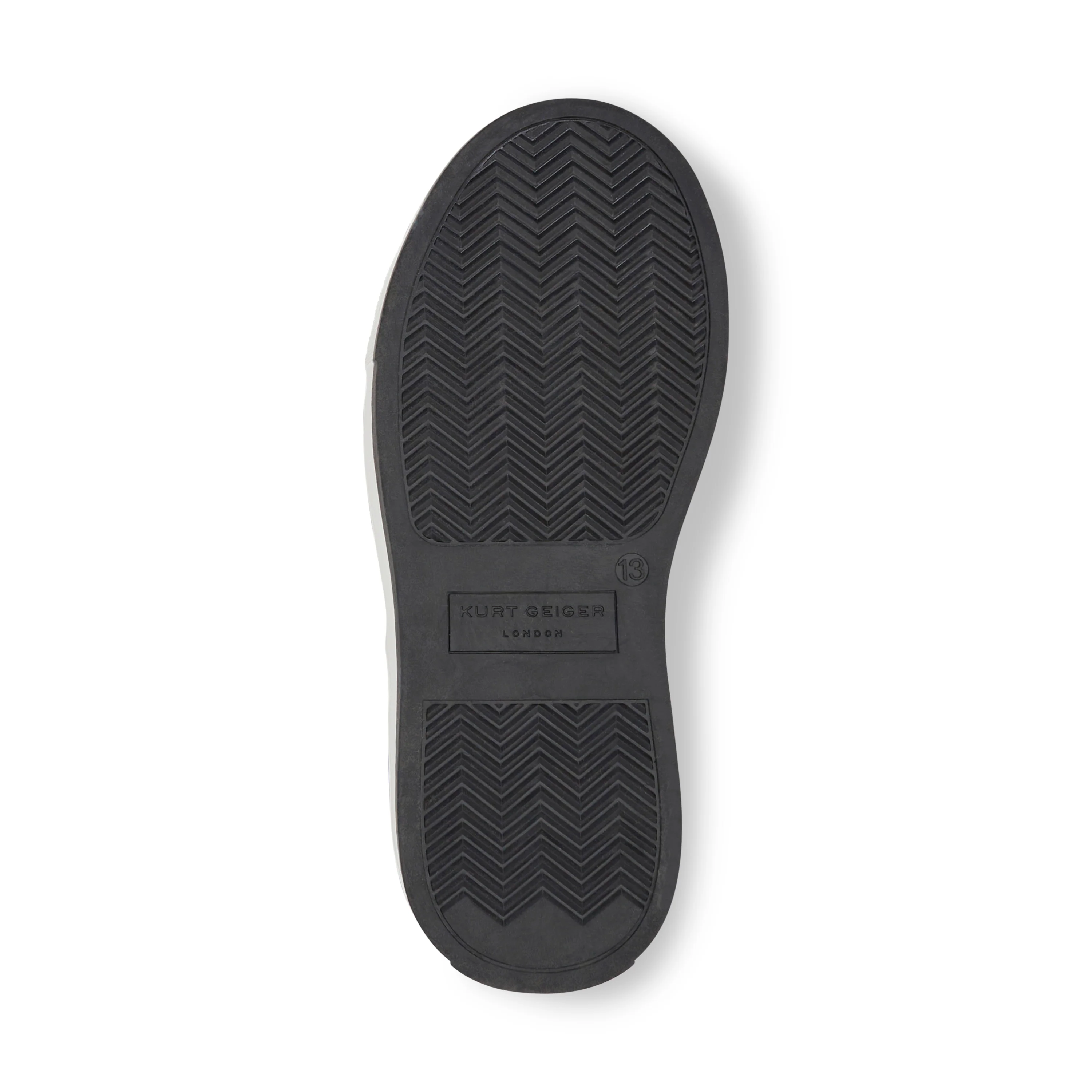 Mini Southbank Sneaker - Big Kid Black Multi - Image 5