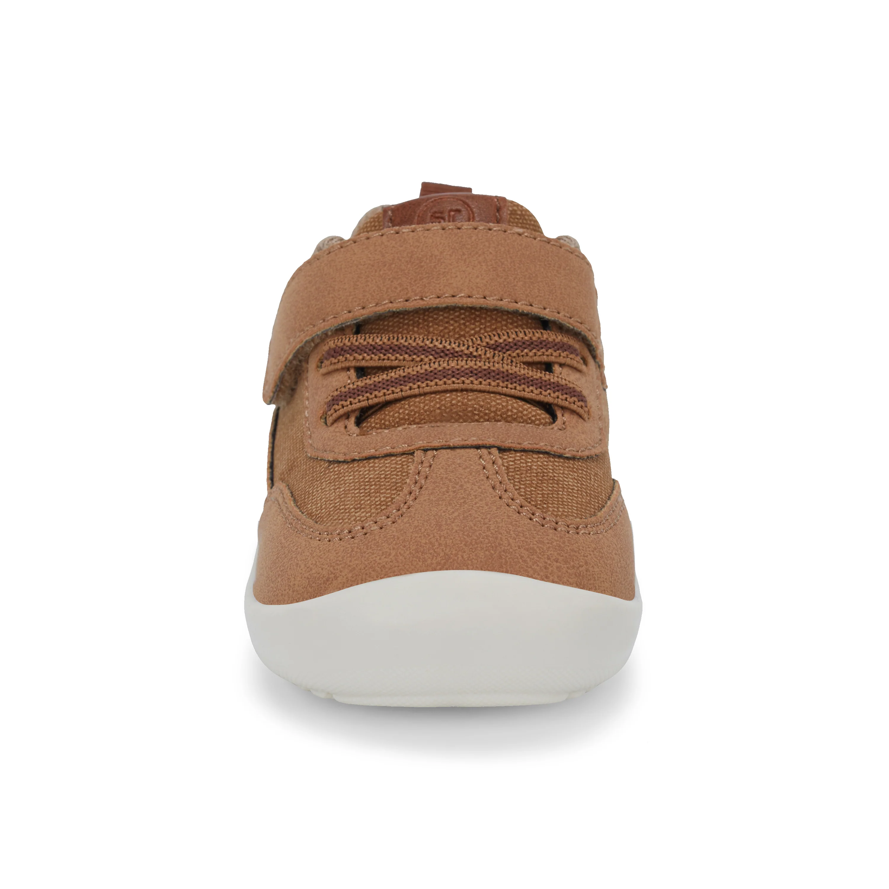Nick 2.0 Sneaker - Little Kid Tan - Image 5