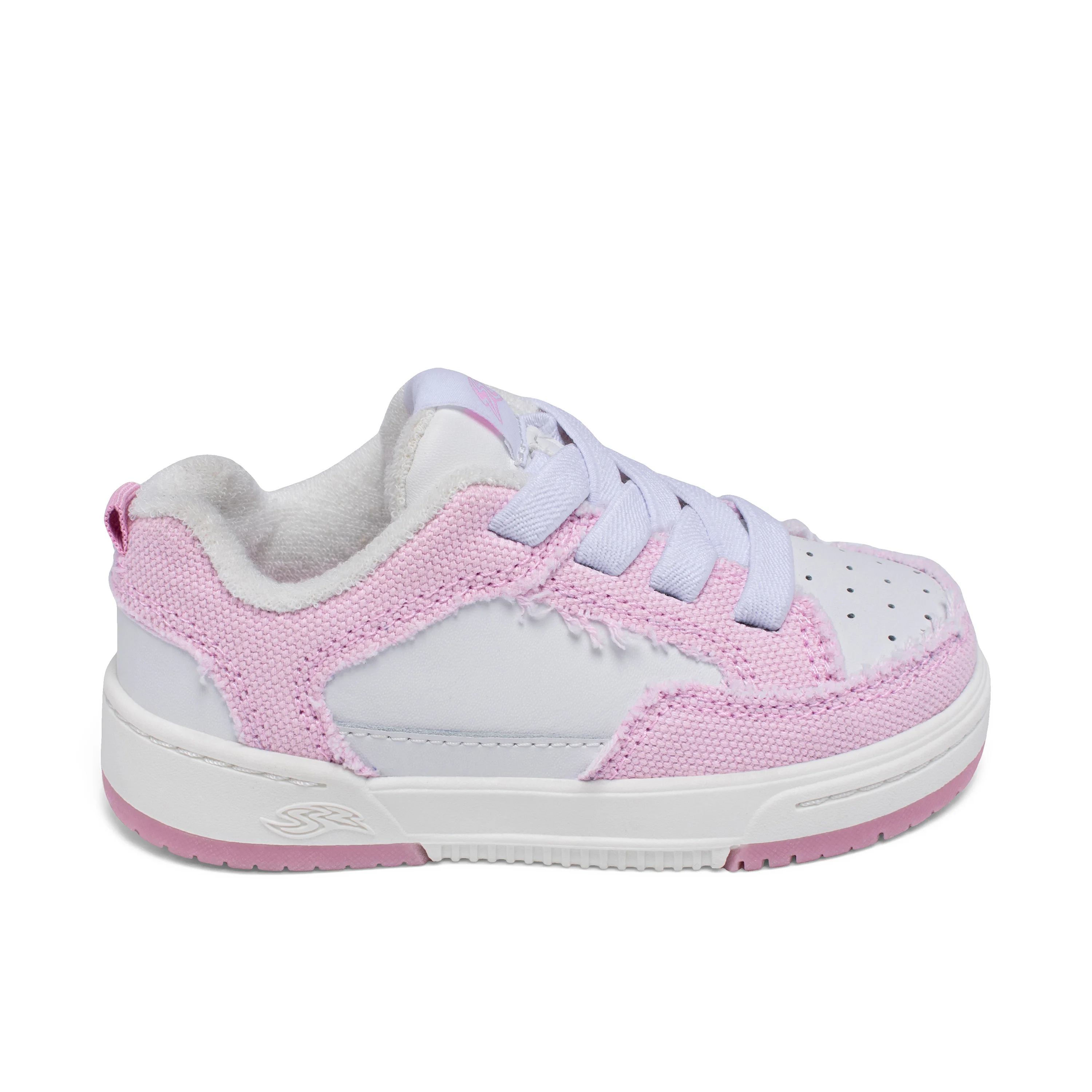 Osaka Sneaker - Little Kid Pink
