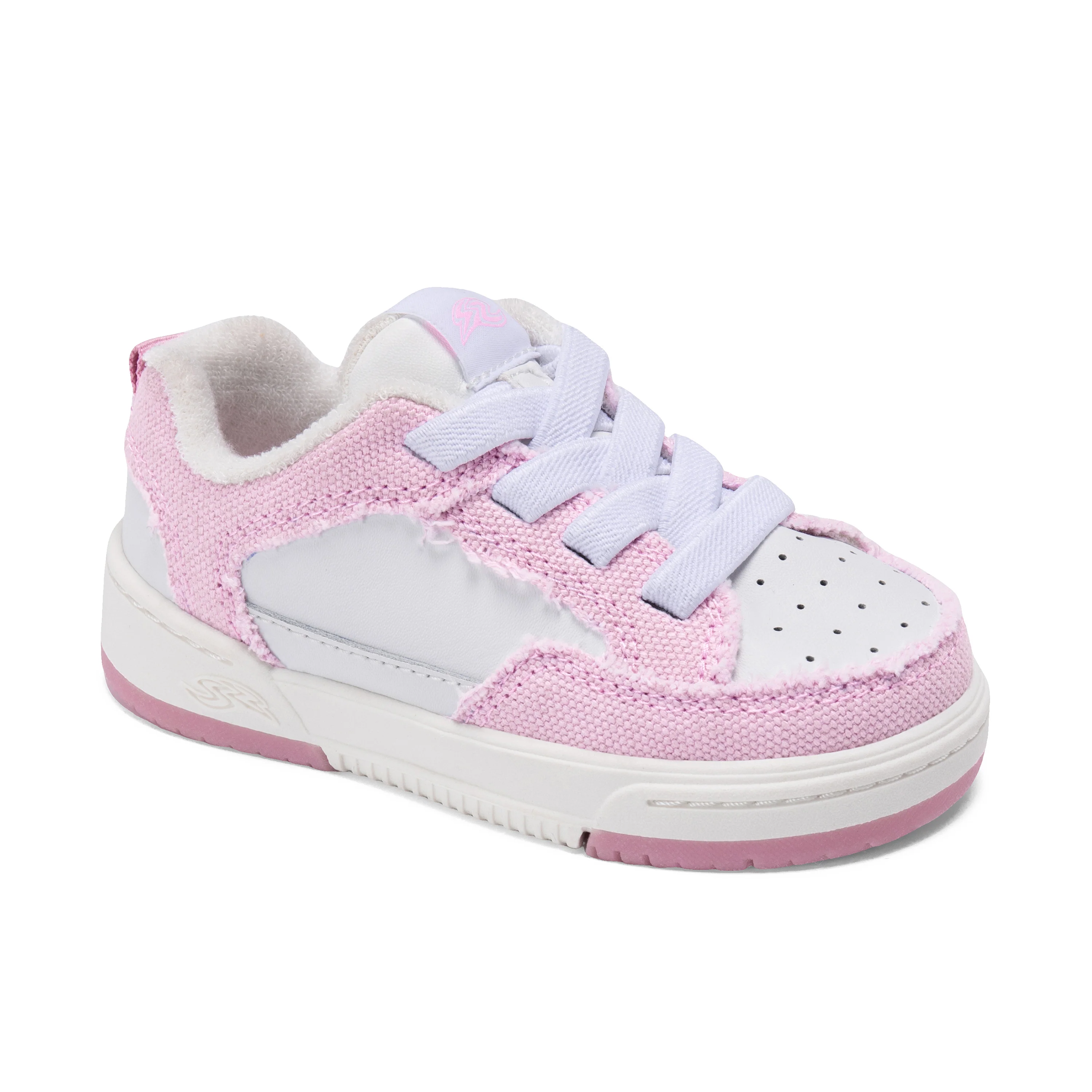 Osaka Sneaker - Little Kid Pink - Image 2