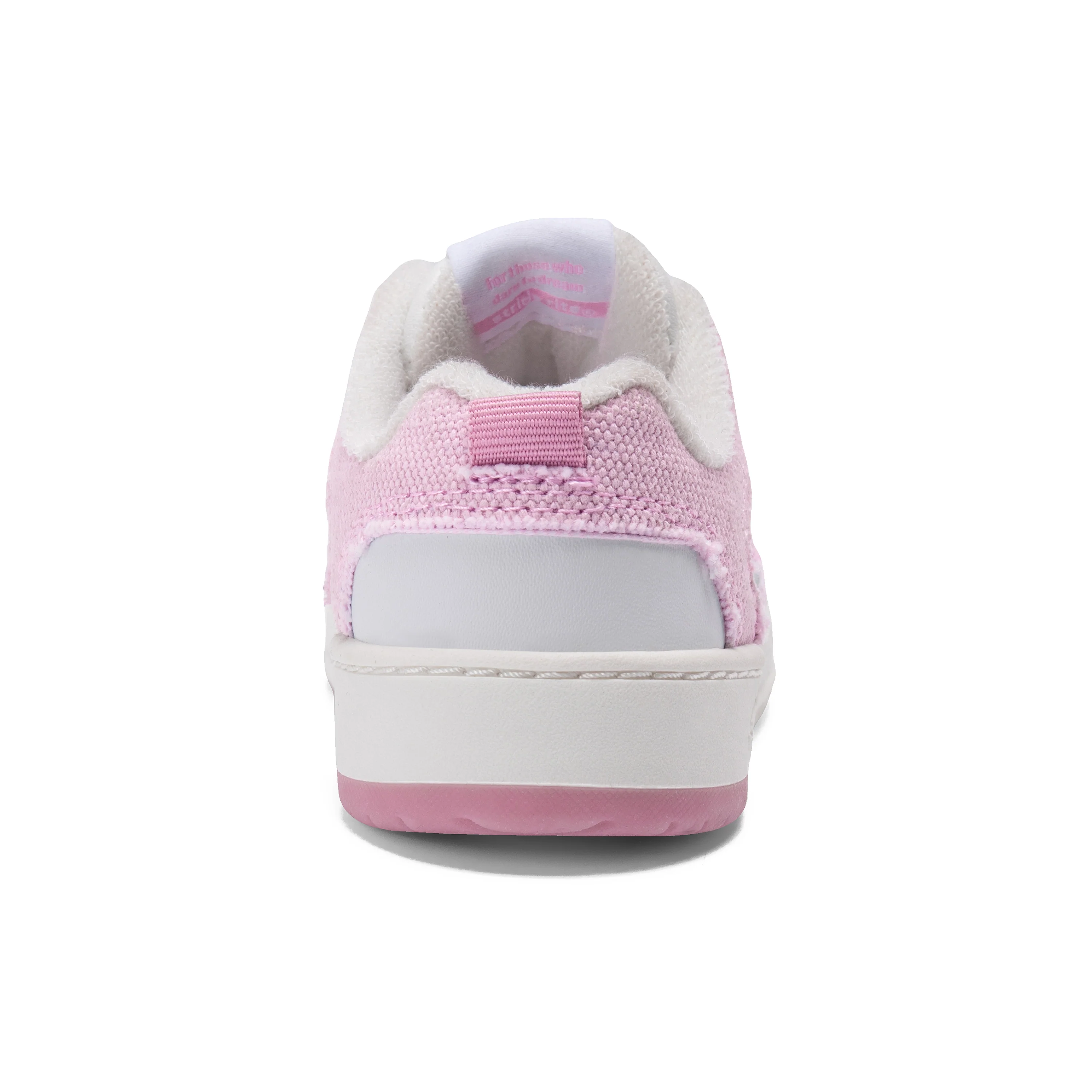 Osaka Sneaker - Little Kid Pink - Image 3