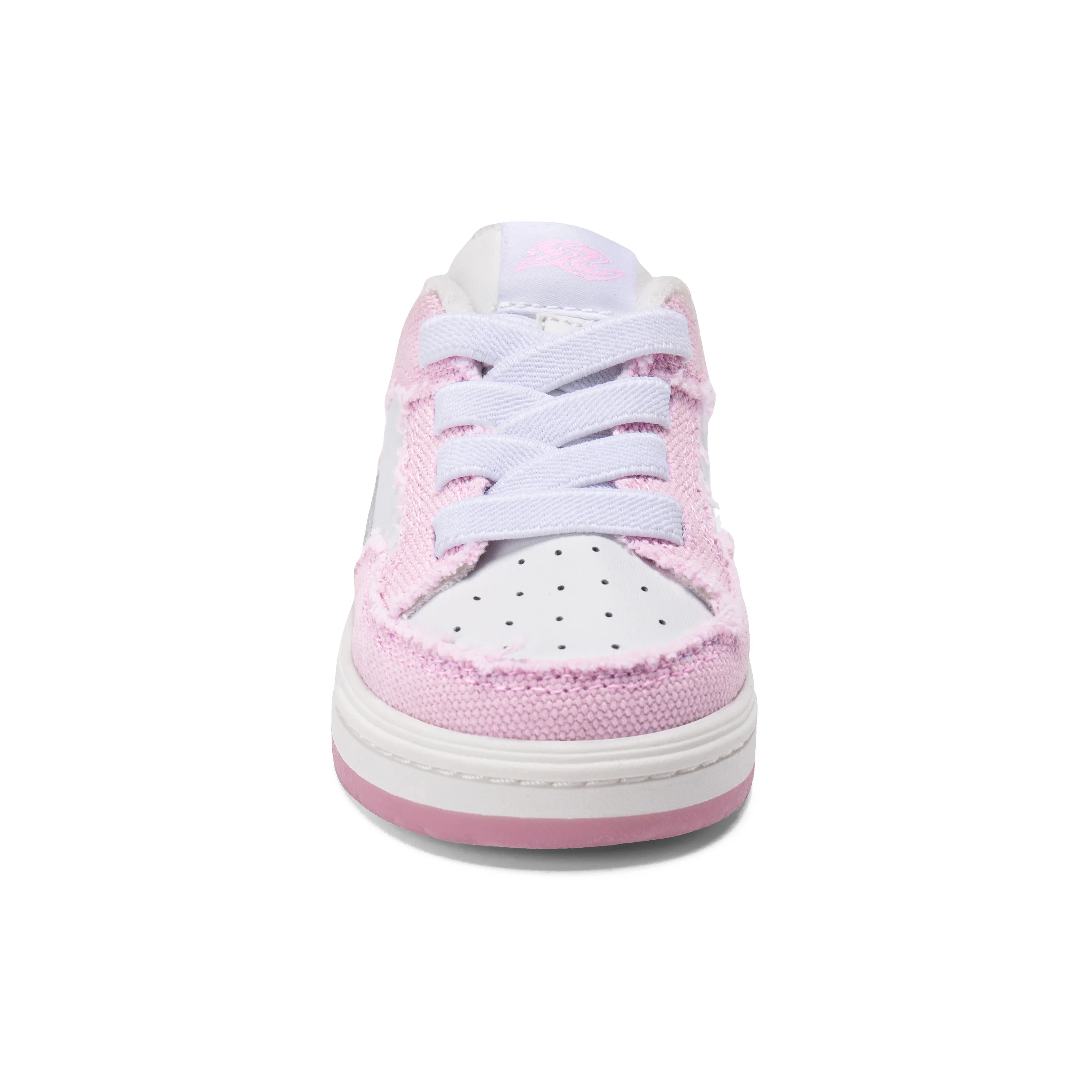 Osaka Sneaker - Little Kid Pink - Image 4