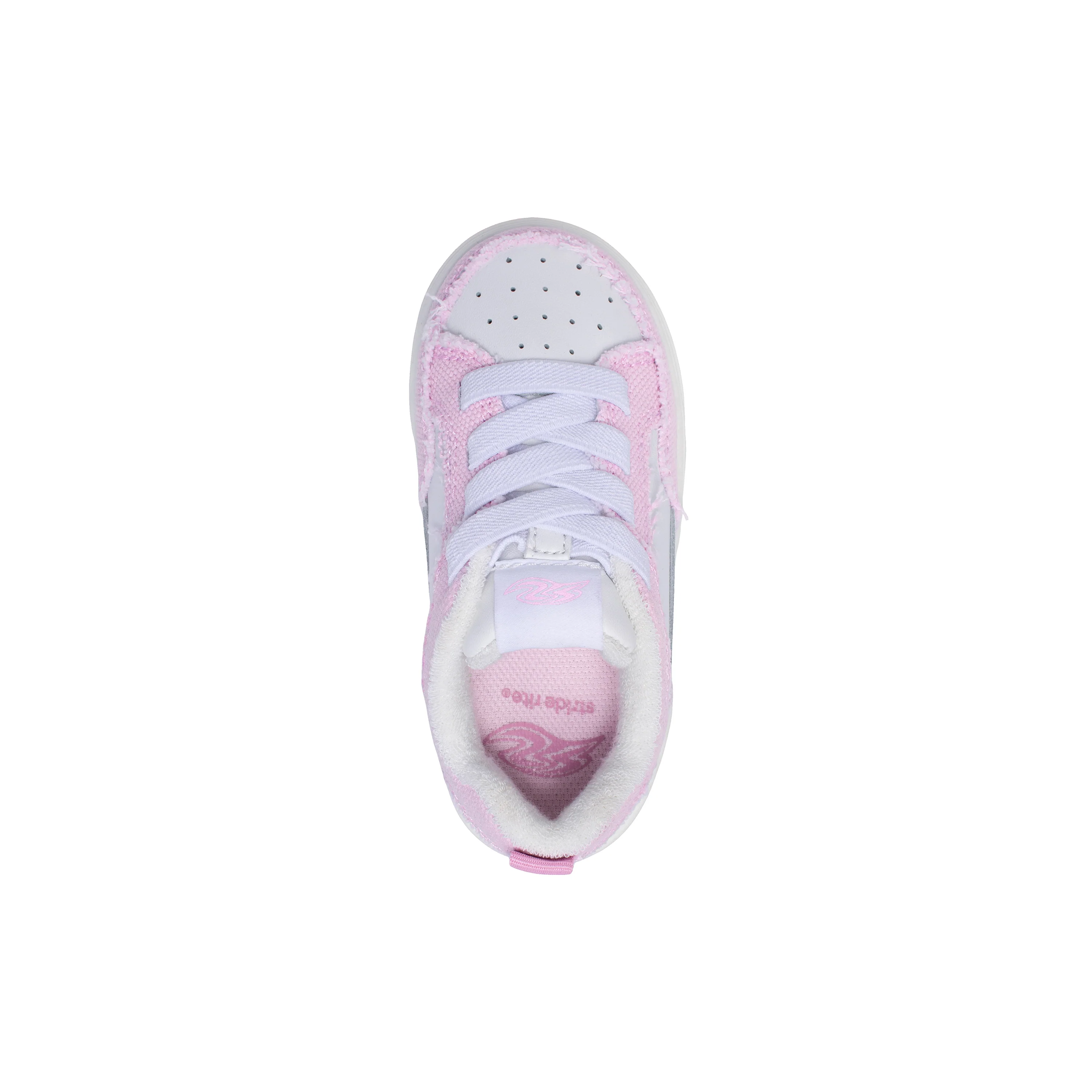 Osaka Sneaker - Little Kid Pink - Image 6