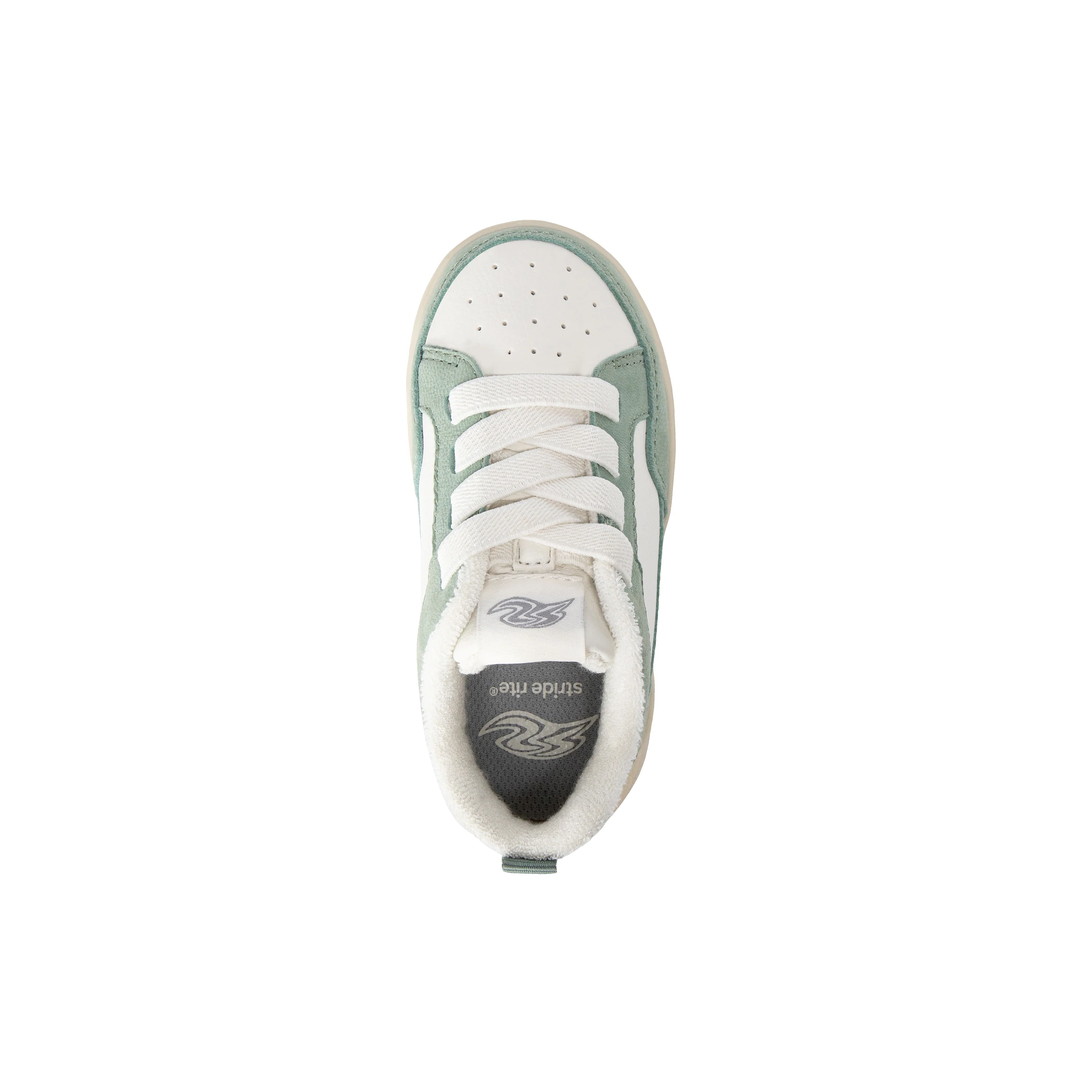 Osaka Sneaker - Little Kid Sage - Image 6