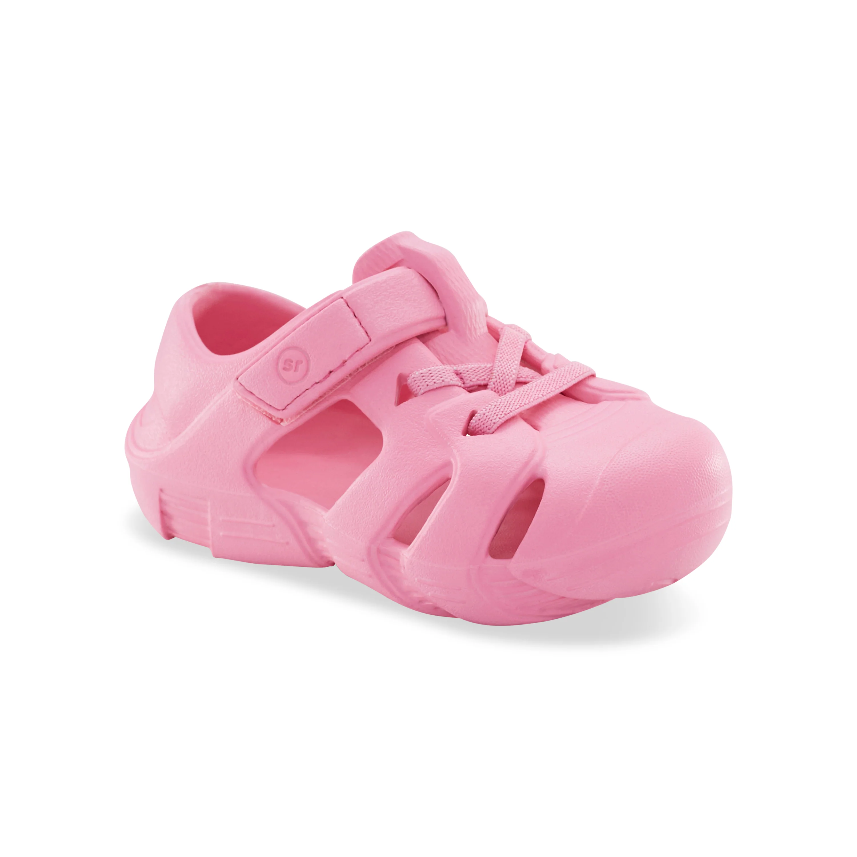 Poseidon Sneaker Sandal - Big Kid Pink - Image 2