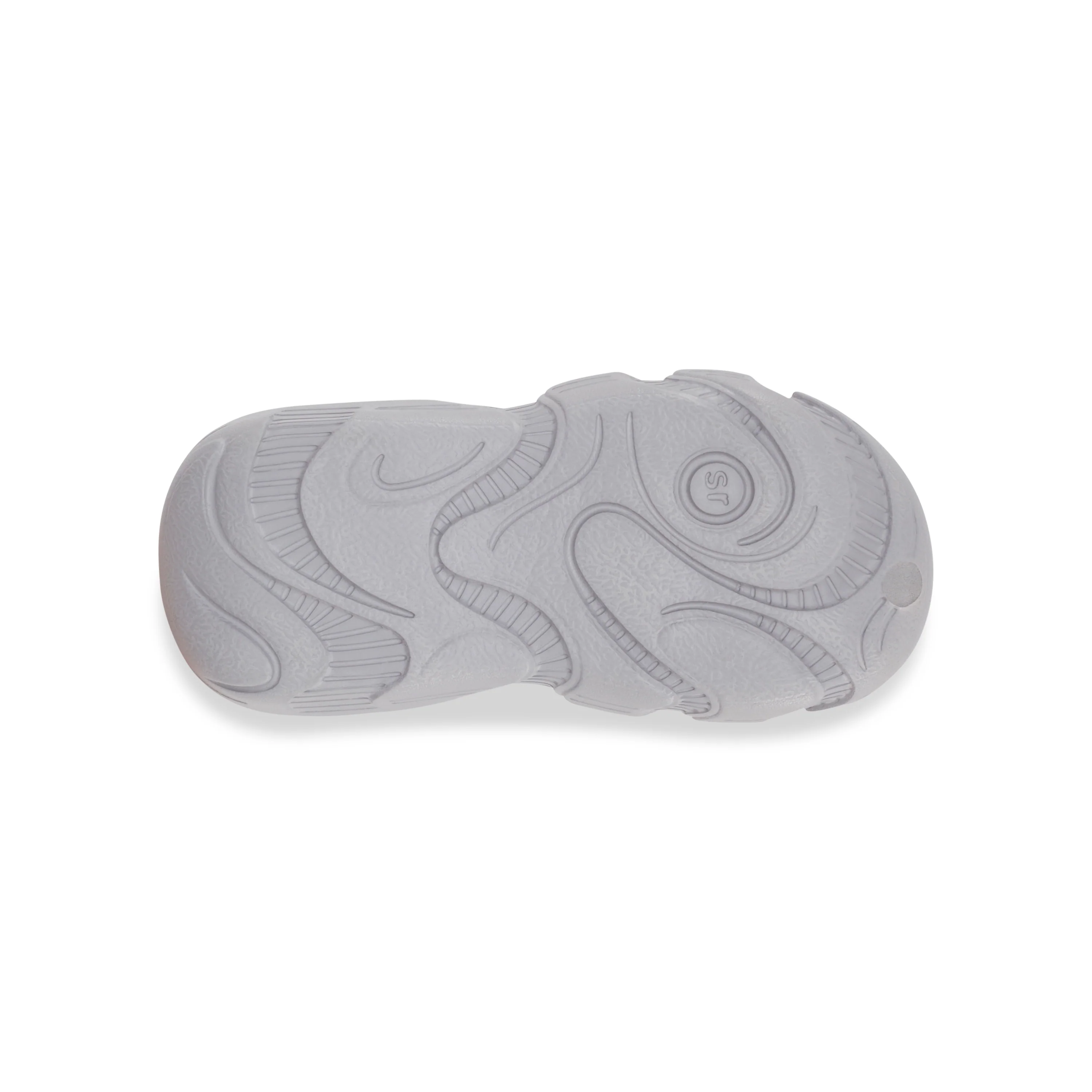 Poseidon Sneaker Sandal - Little Kid Grey - Image 6
