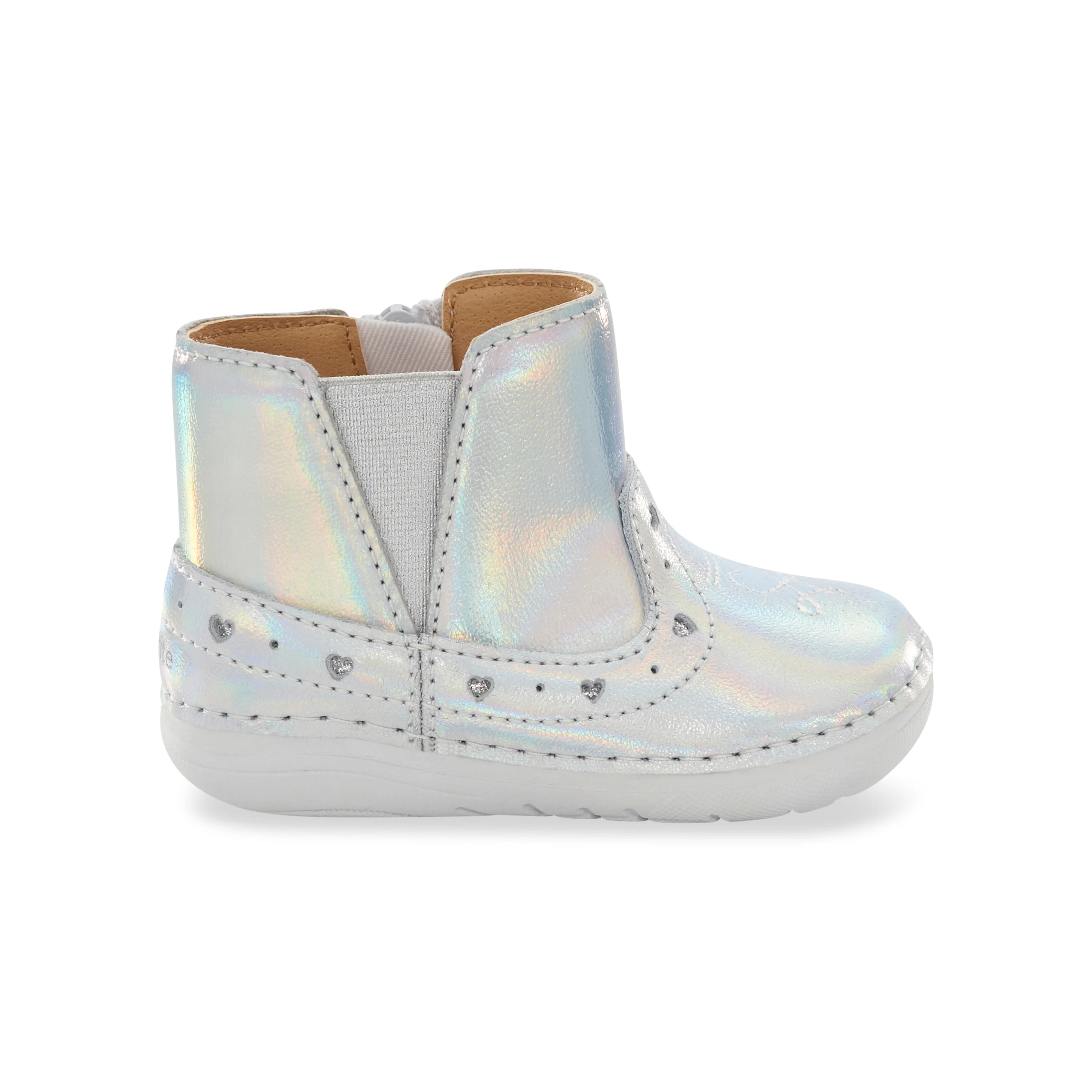 Gigi Boot - Little Kid Iridescent - Image 10