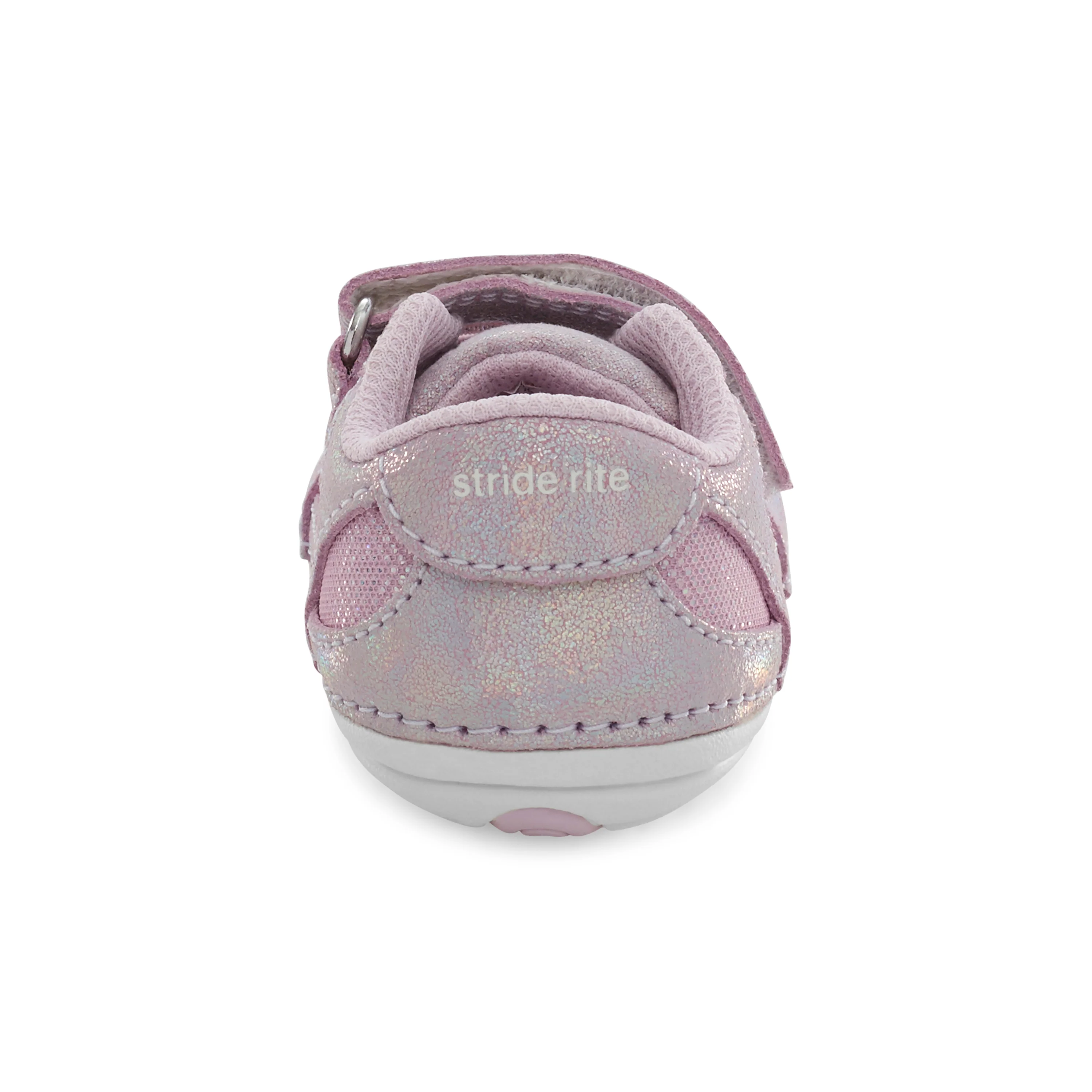 Jazzy Sneaker - Little Kid Purple Multi - Image 3
