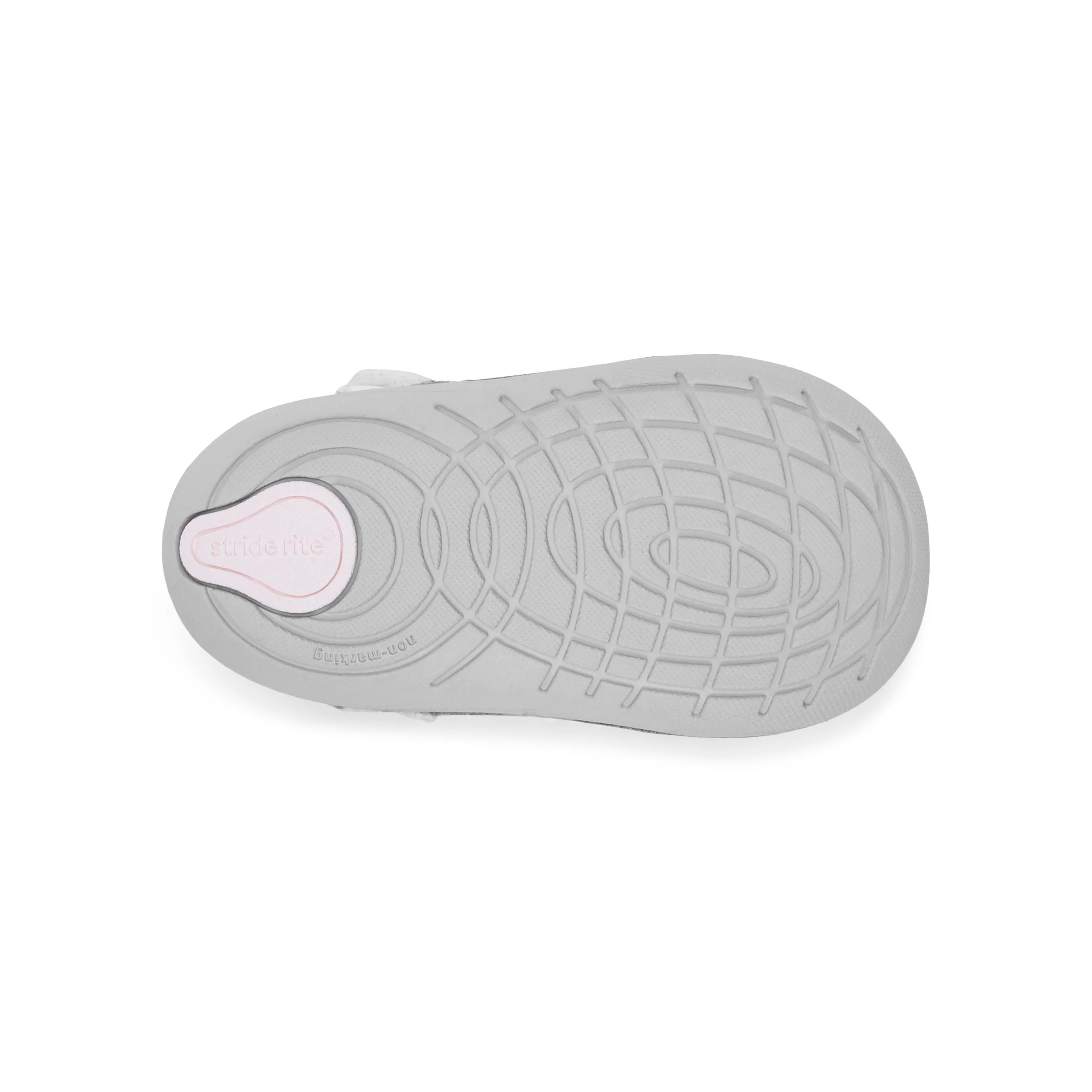 Kiki 2.0 Sandal - Little Kid White - Image 7