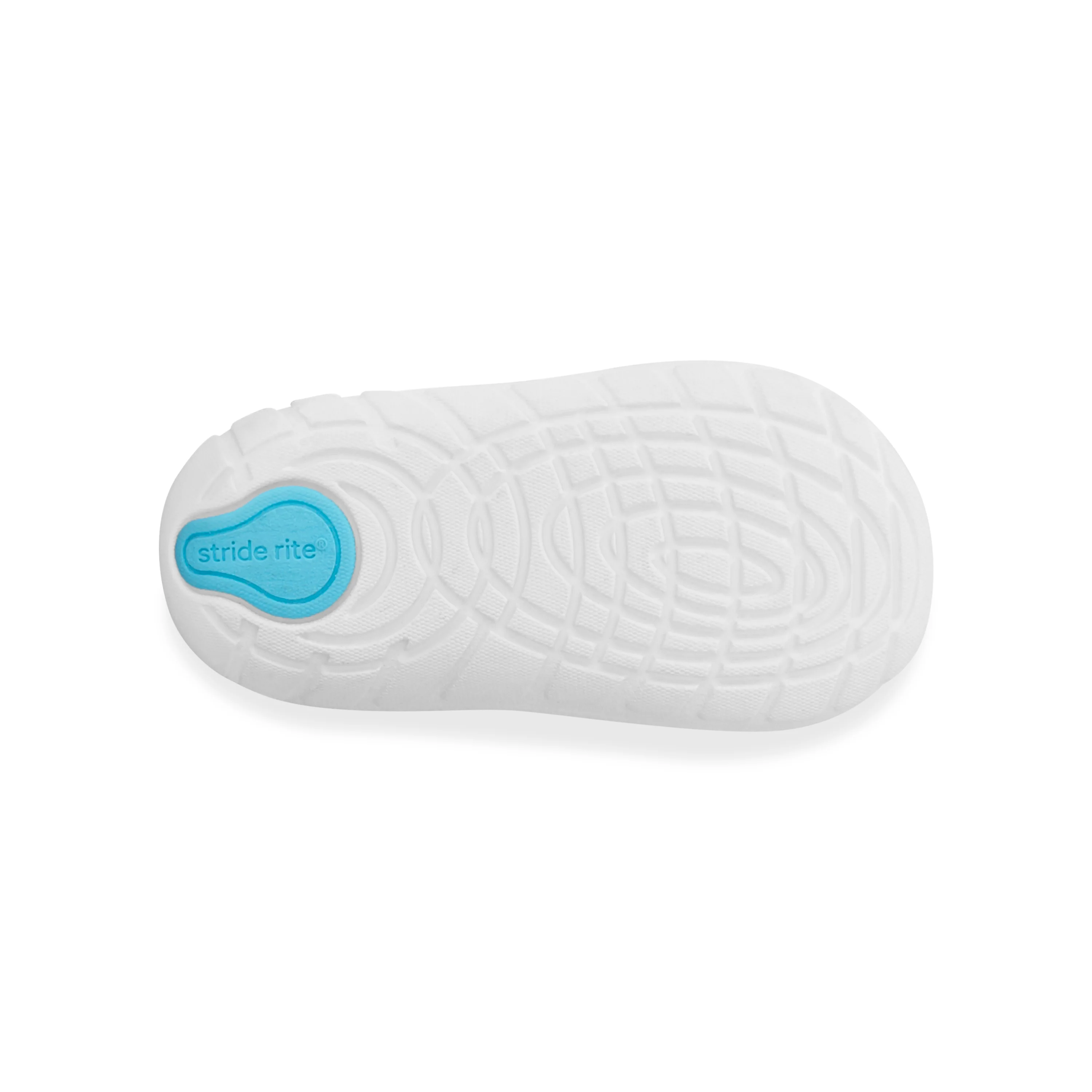 Splash Sandal - Little Kid Grey/Blue - Image 7