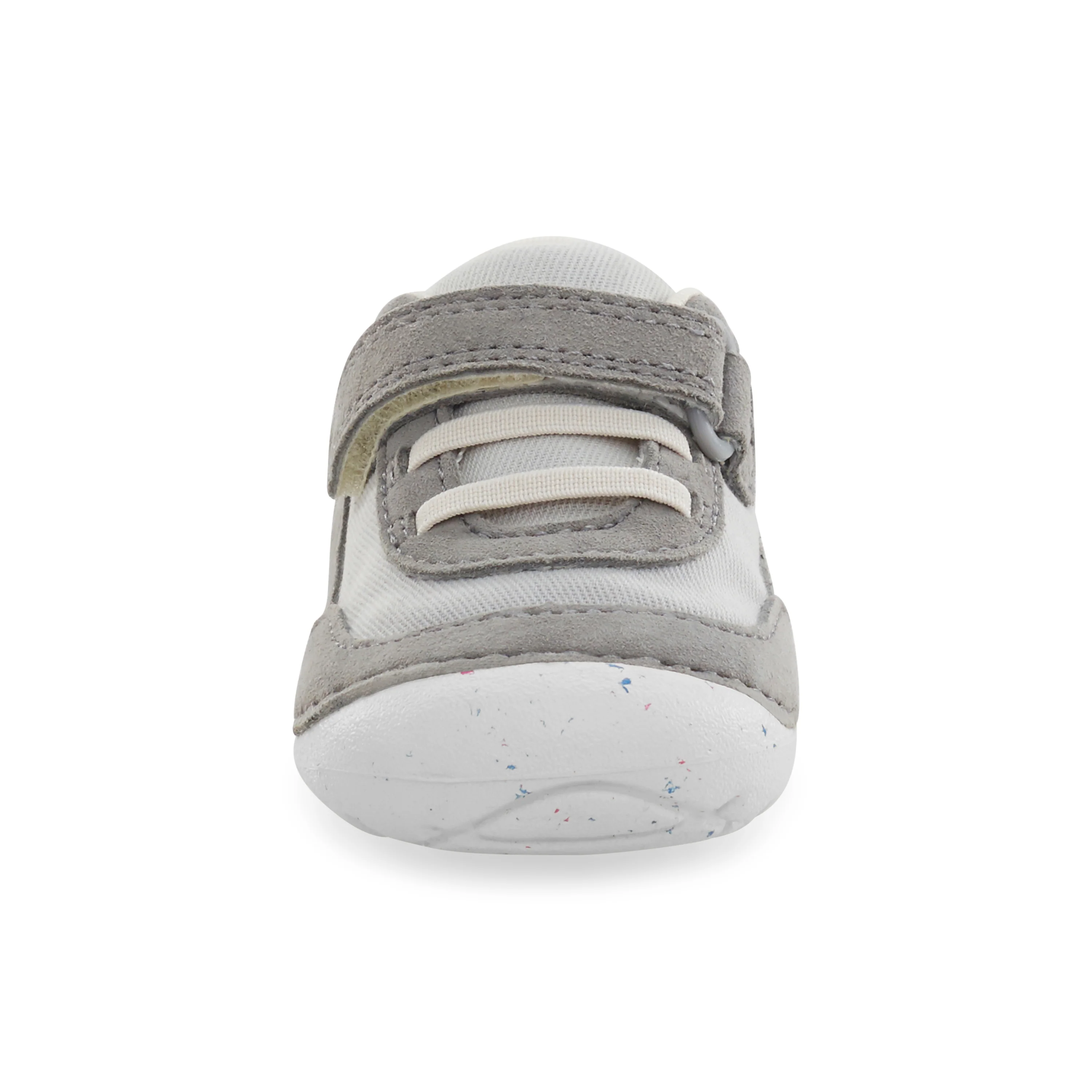Sprout Sneaker - Little Kid Light Grey - Image 5