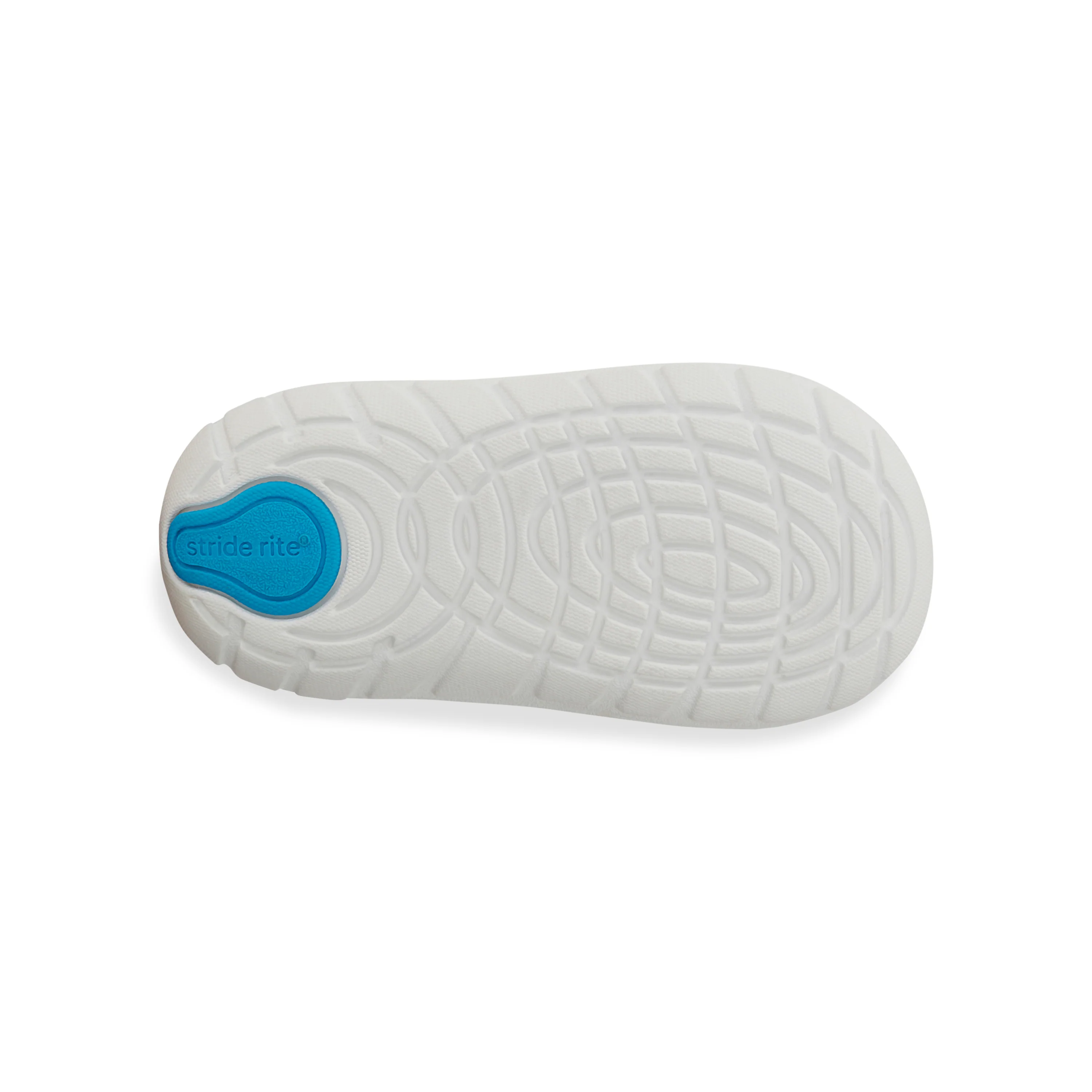 Turbo Sneaker - Little Kid Bright Blue - Image 7