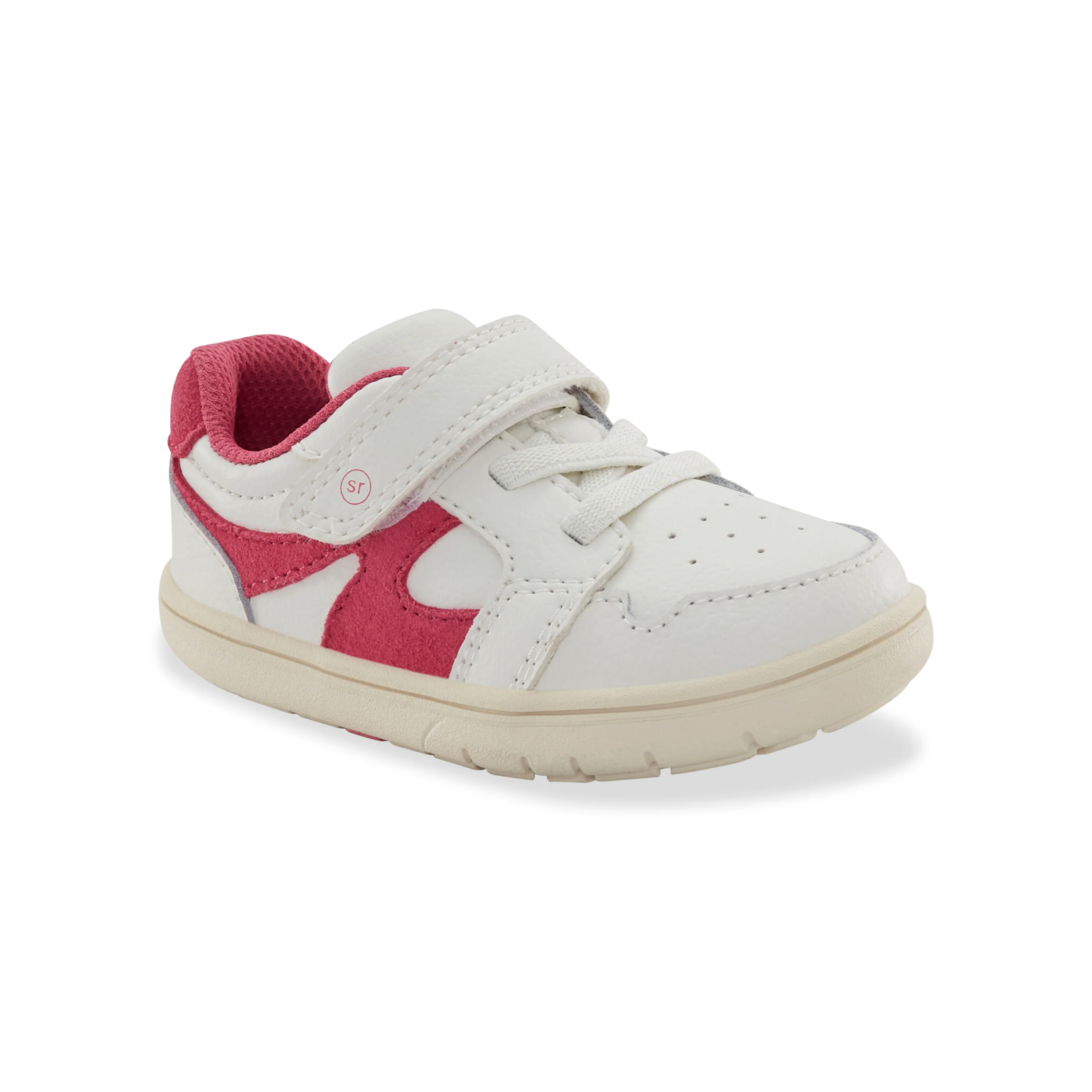 London Sneaker - Little Kid Pink - Image 2