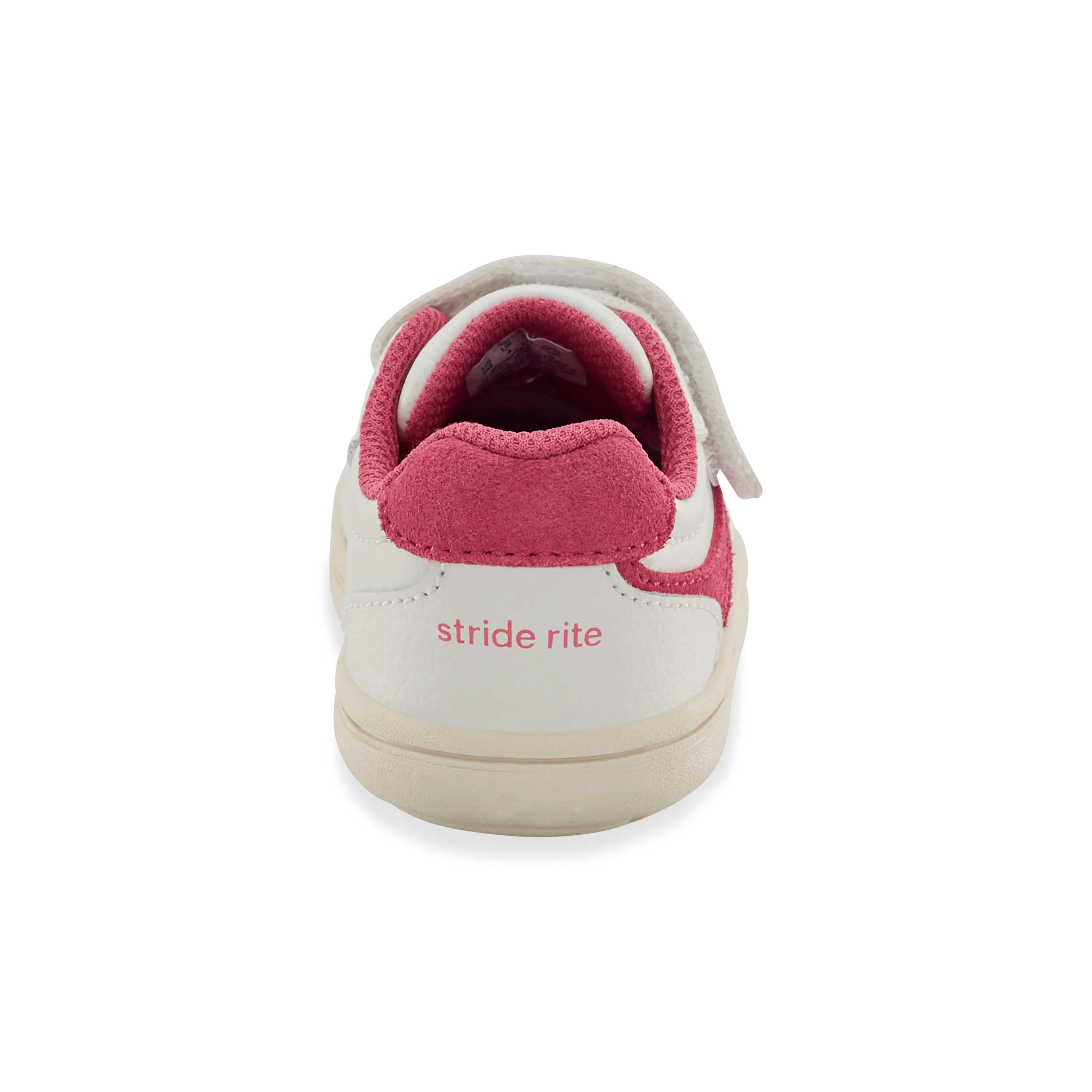 London Sneaker - Little Kid Pink - Image 3