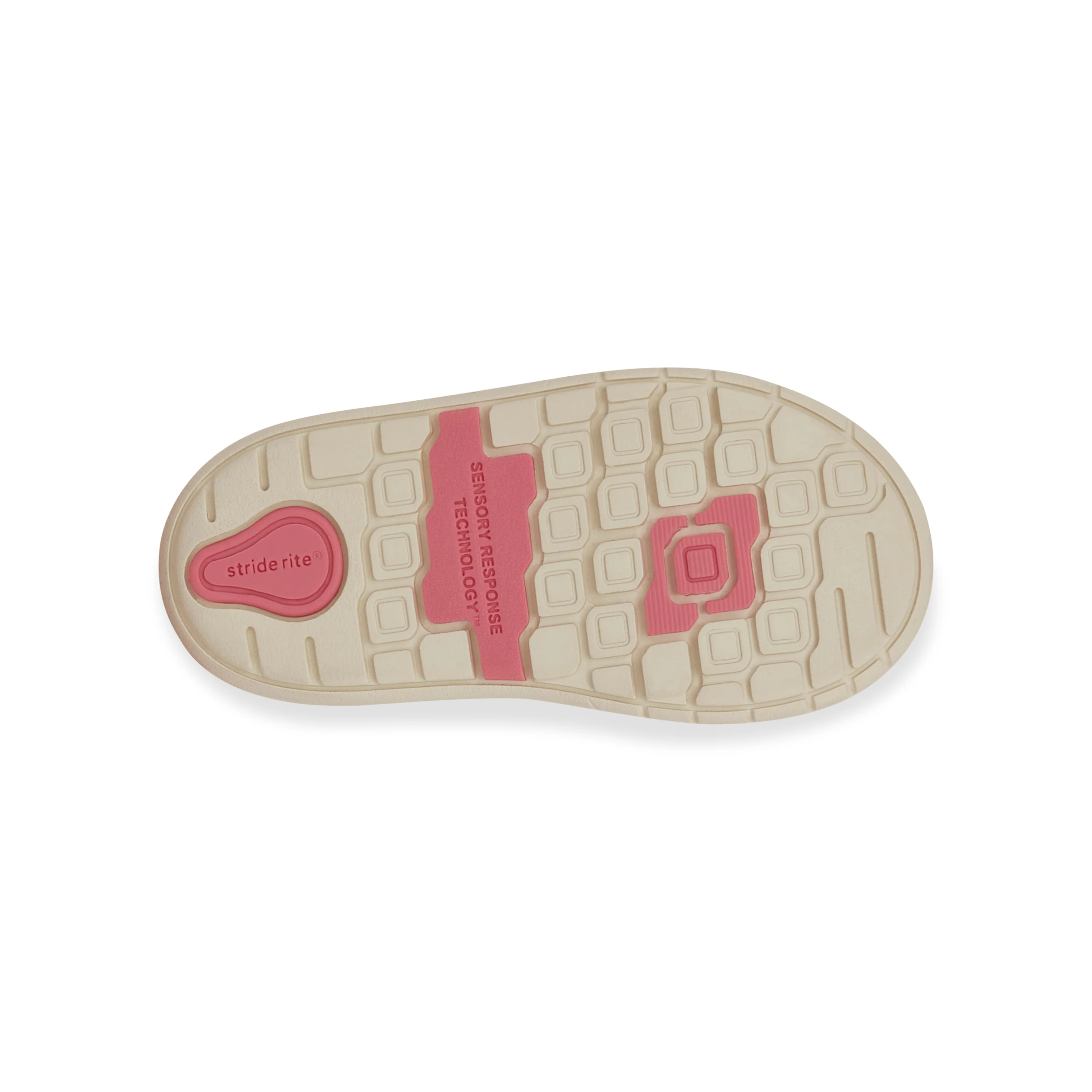 London Sneaker - Little Kid Pink - Image 6
