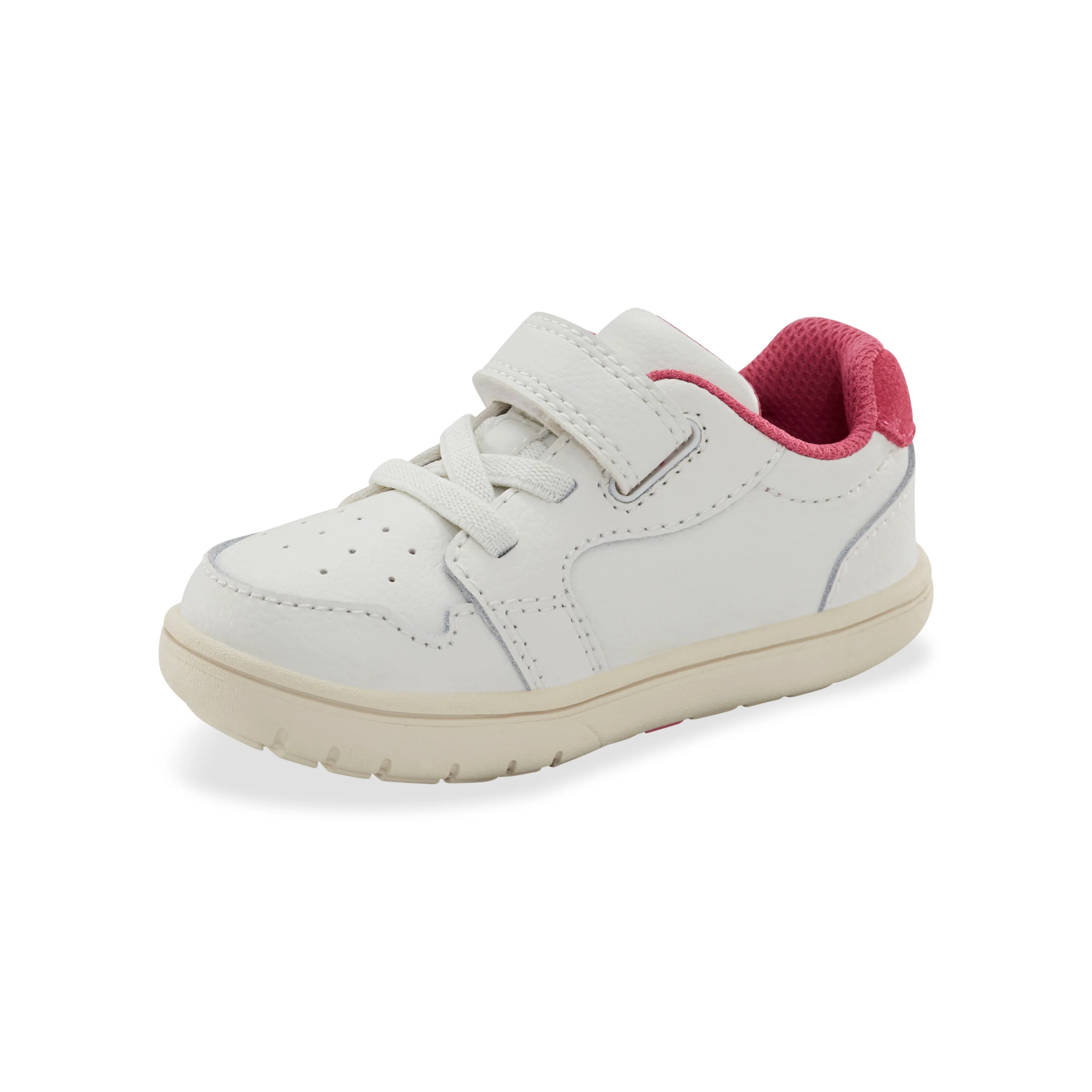 London Sneaker - Little Kid Pink - Image 8