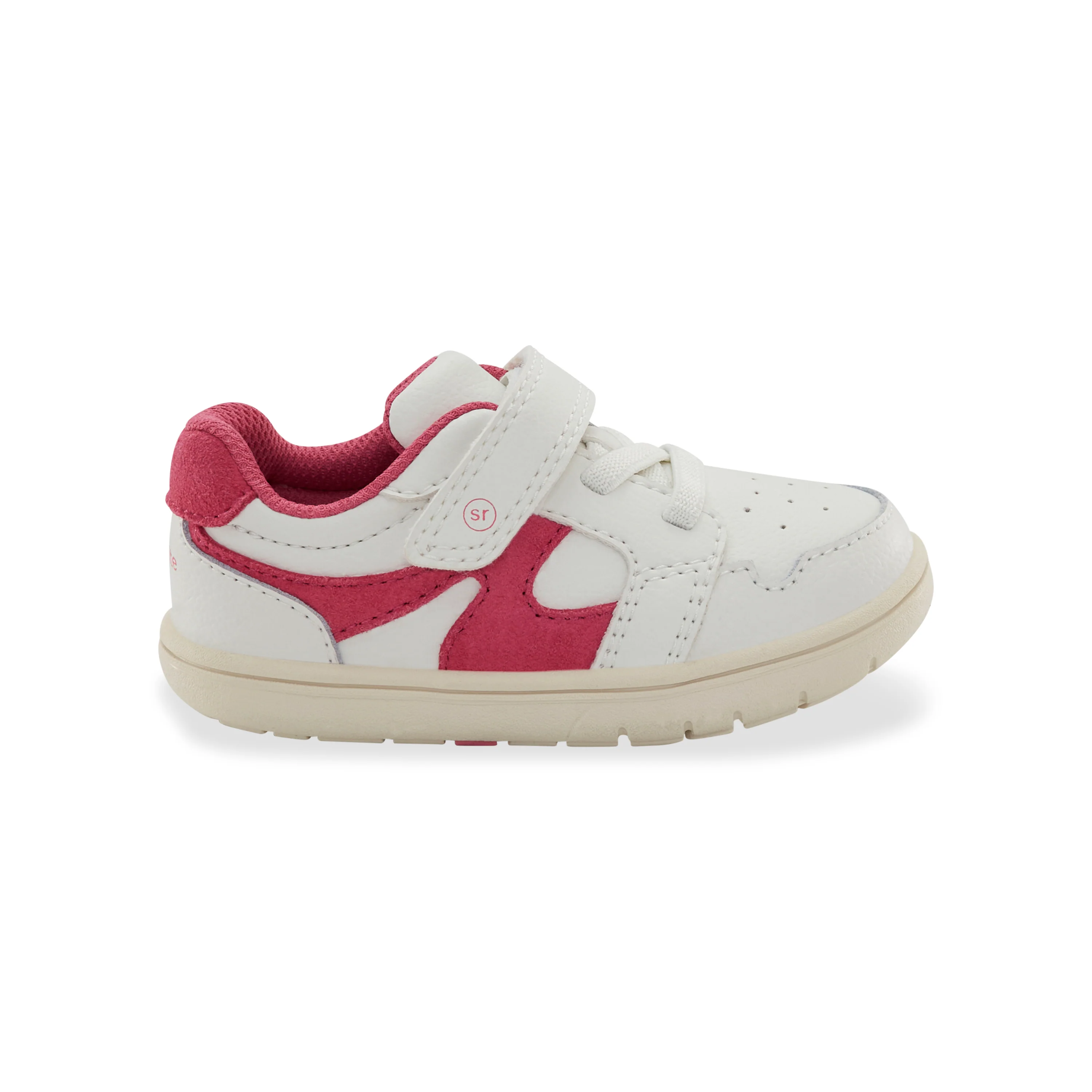 London Sneaker - Little Kid Pink - Image 9