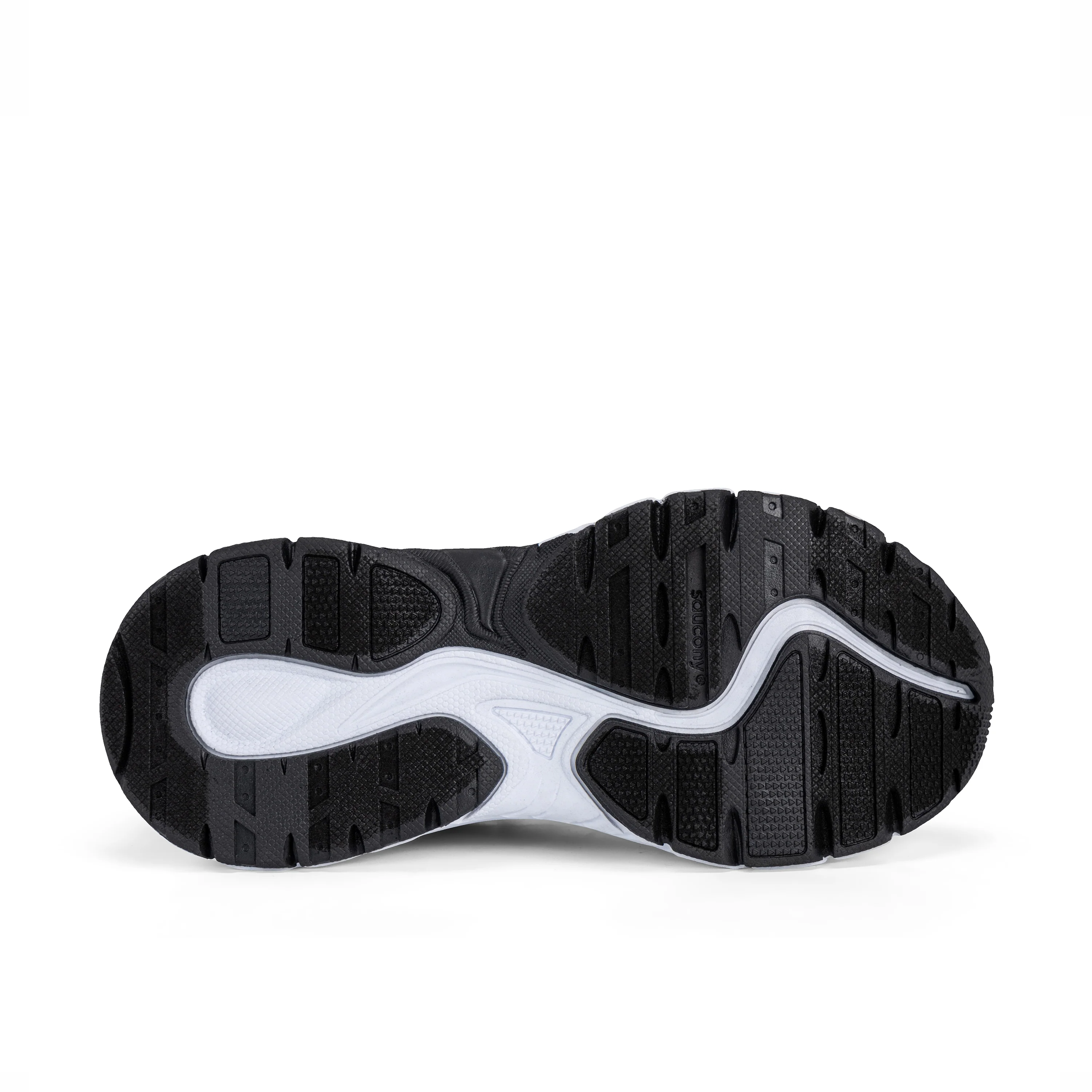 Volt 1000 Sneaker - Big Kid White/Champagne - Image 5