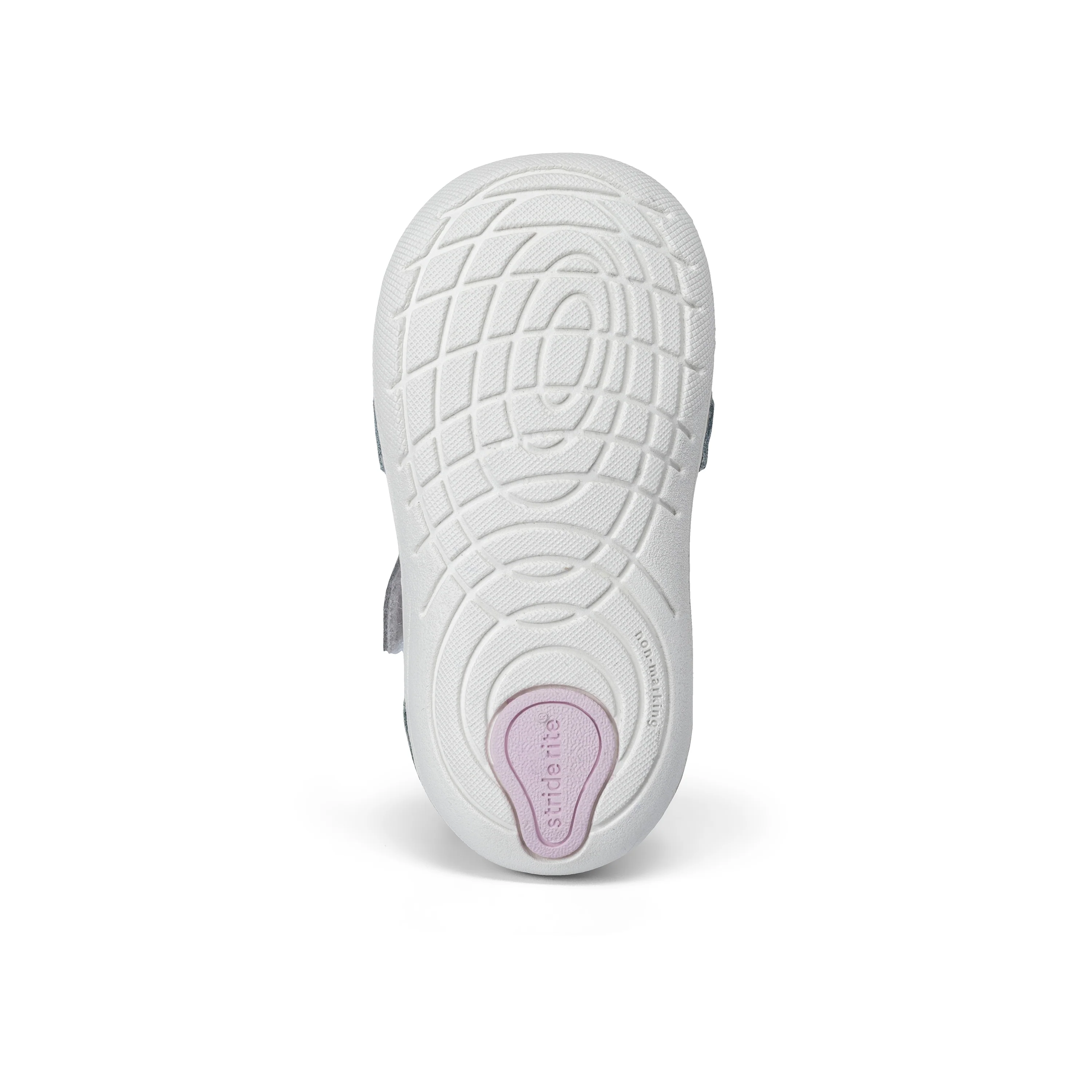 Waverly Sneaker - Little Kid Champagne - Image 6
