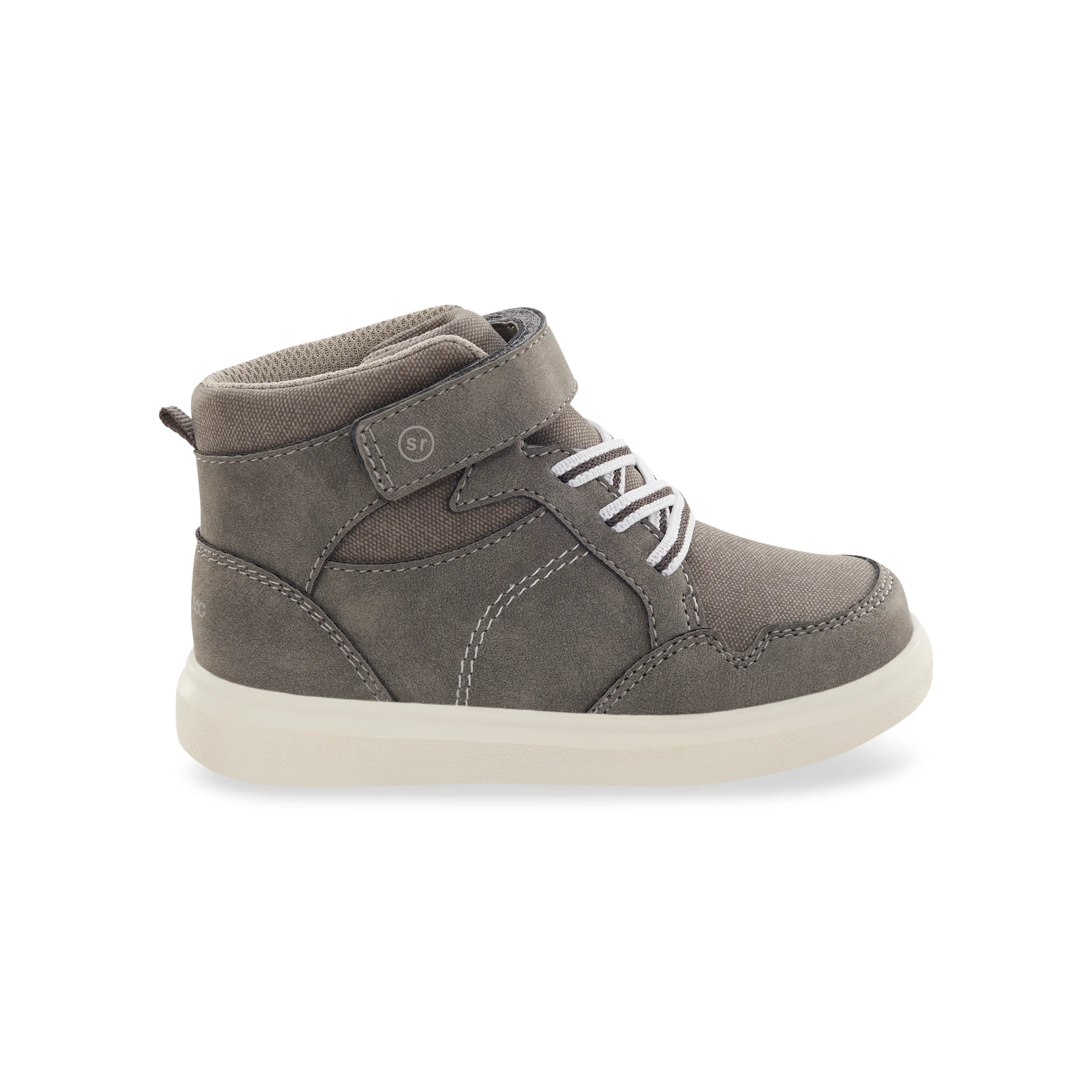 Zayn Boot - Little Kid Asphalt - Image 12