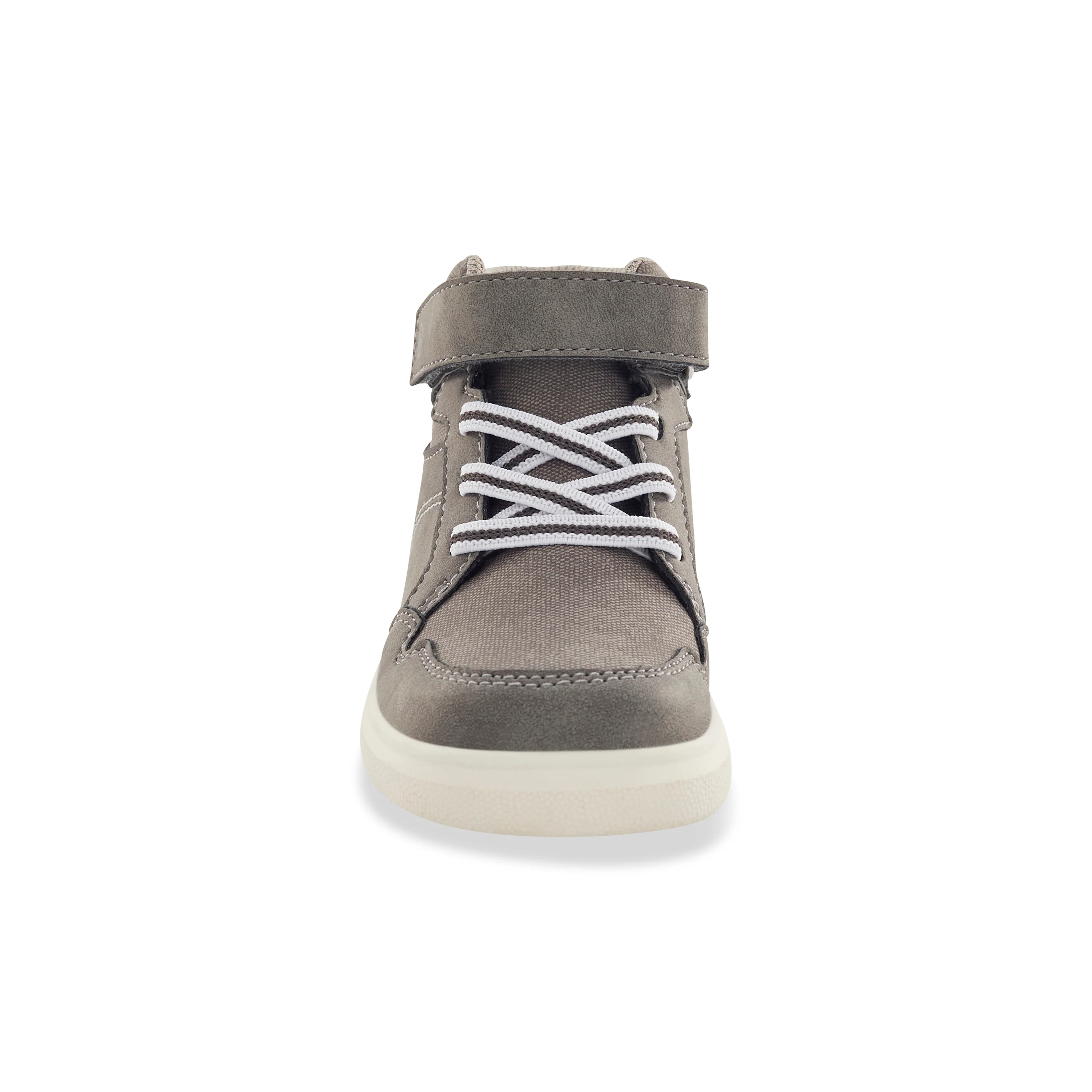 Zayn Boot - Little Kid Asphalt - Image 6